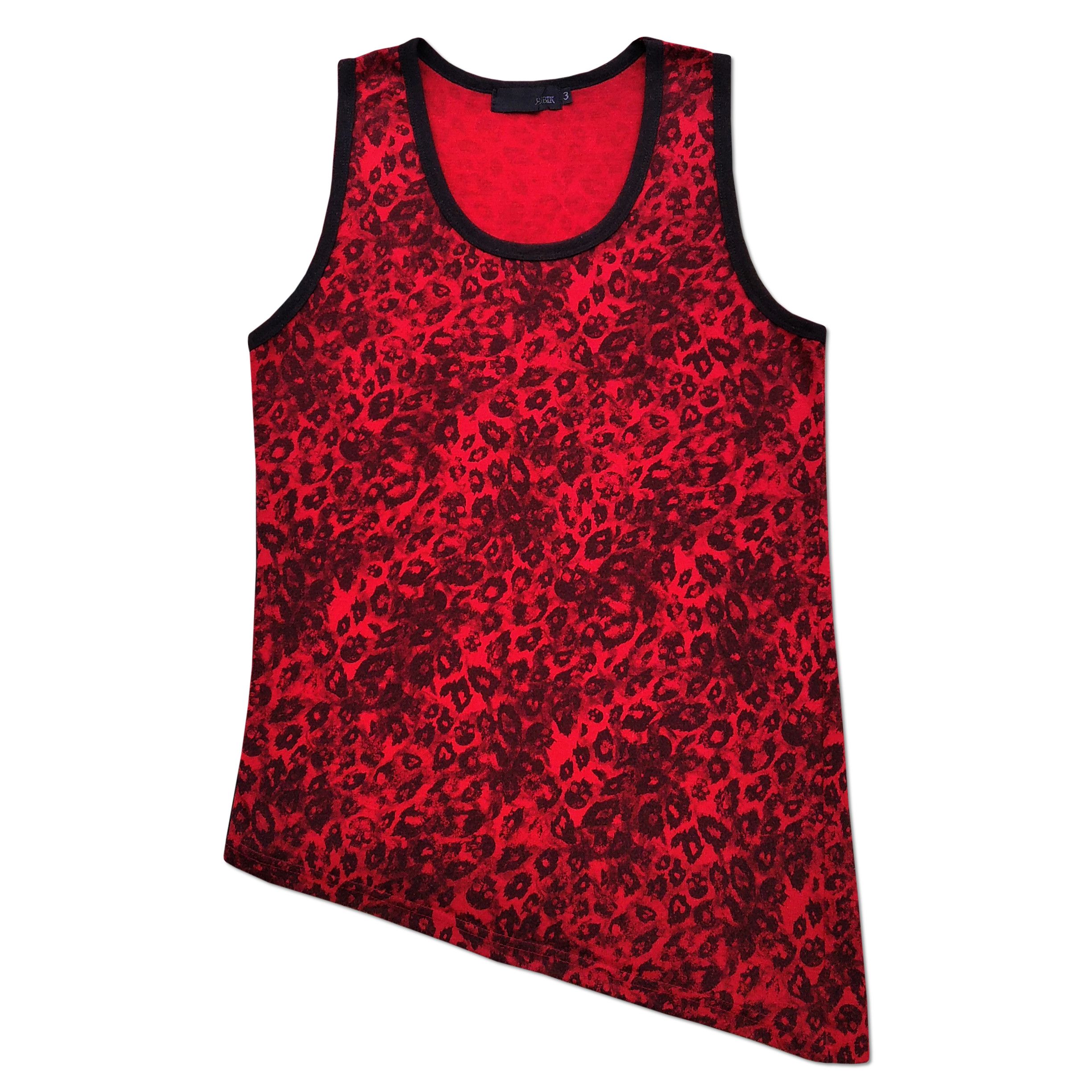 Men's If Six Was Nine Tank Tops & Sleeveless | Grailed
