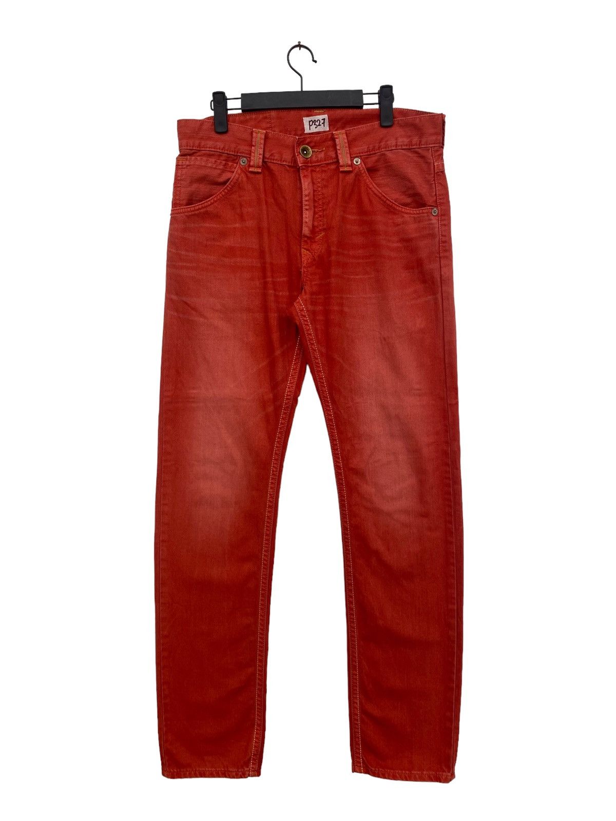 Edwin Edwin Exclusive vintage Size US 32 / EU 48 - 1 Thumbnail
