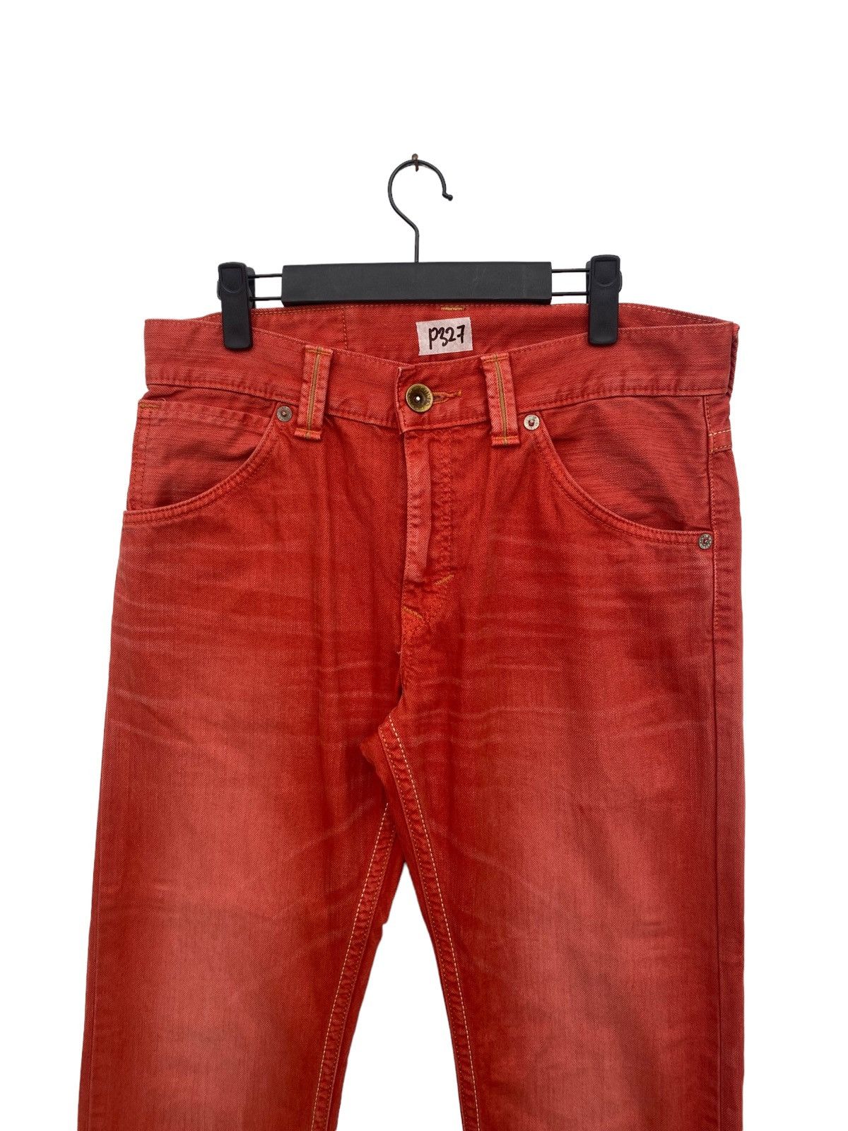 Edwin Edwin Exclusive vintage Size US 32 / EU 48 - 3 Thumbnail