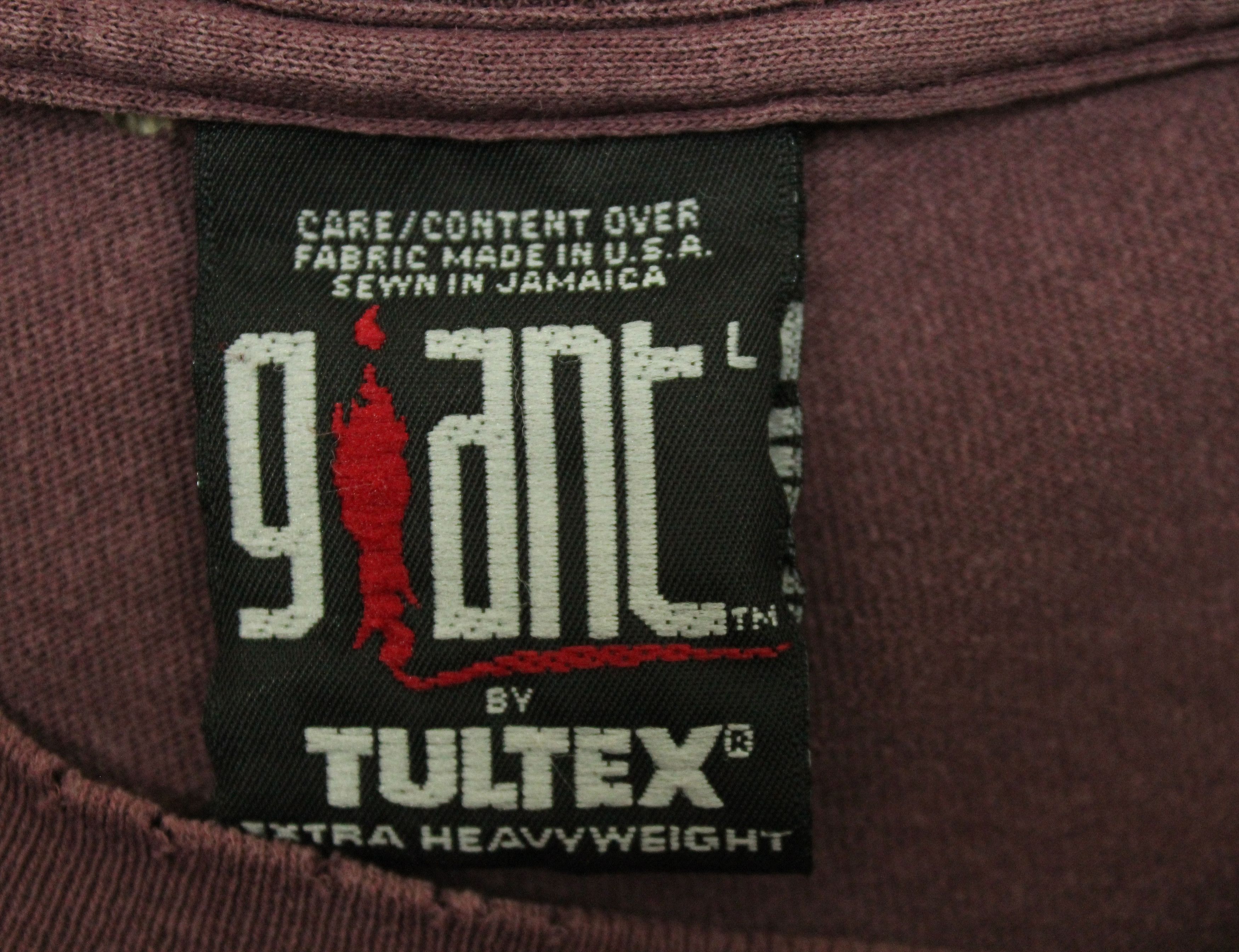 90s THE PRESIDENT OF THE UNITED STATES OF AMERICA Shirt