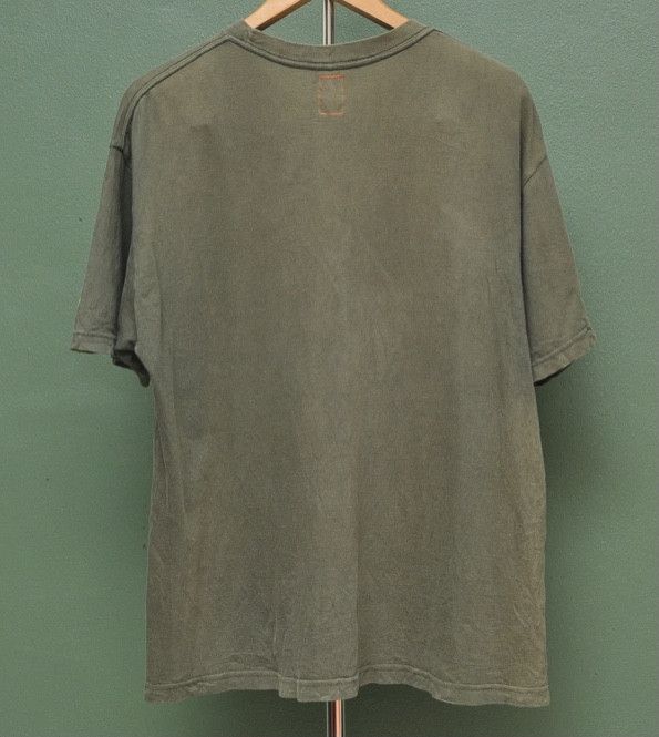 Vintage × Wtaps Vintage Wtaps Japan Streetwear designer Fashion Style Size US L / EU 52-54 / 3 - 2 Thumbnail