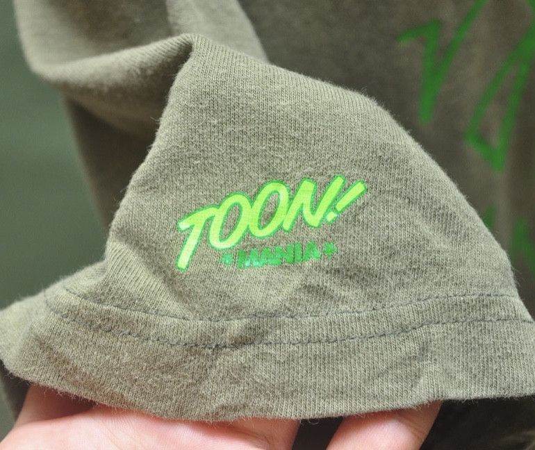 Vintage × Wtaps Vintage Wtaps Japan Streetwear designer Fashion Style Size US L / EU 52-54 / 3 - 4 Thumbnail