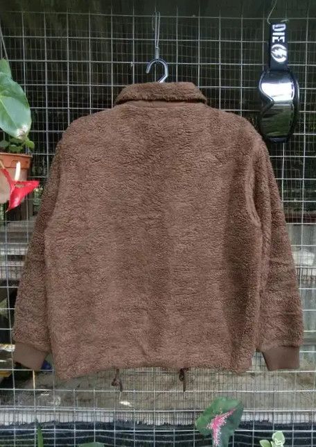 Cartoon Network SPAO FLECE SHERPA JACKET Size US L / EU 52-54 / 3 - 3 Thumbnail