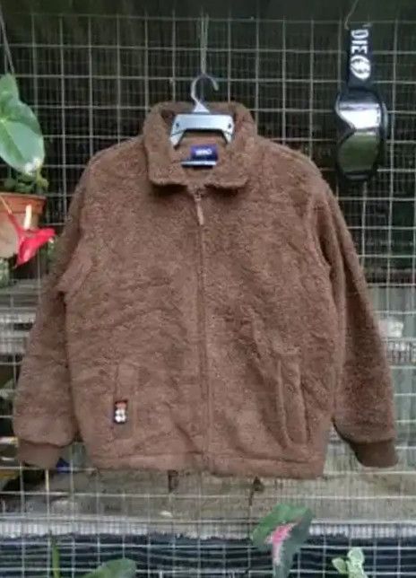 Cartoon Network SPAO FLECE SHERPA JACKET Size US L / EU 52-54 / 3 - 2 Thumbnail