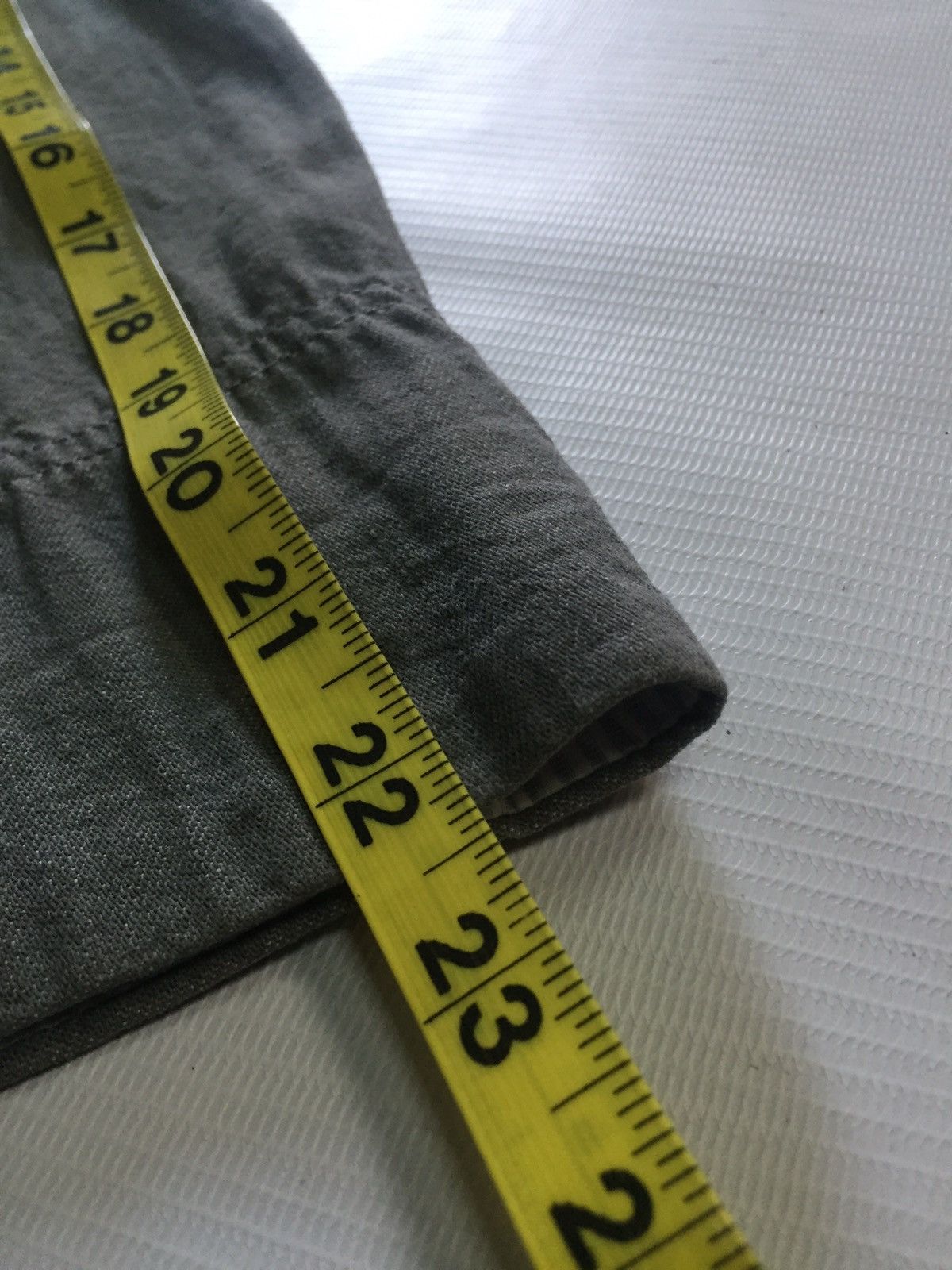 Hai Sporting Gear × Issey Miyake Issey Miyake Hai sporting gear zipped hoodies Size US M / EU 48-50 / 2 - 13 Thumbnail