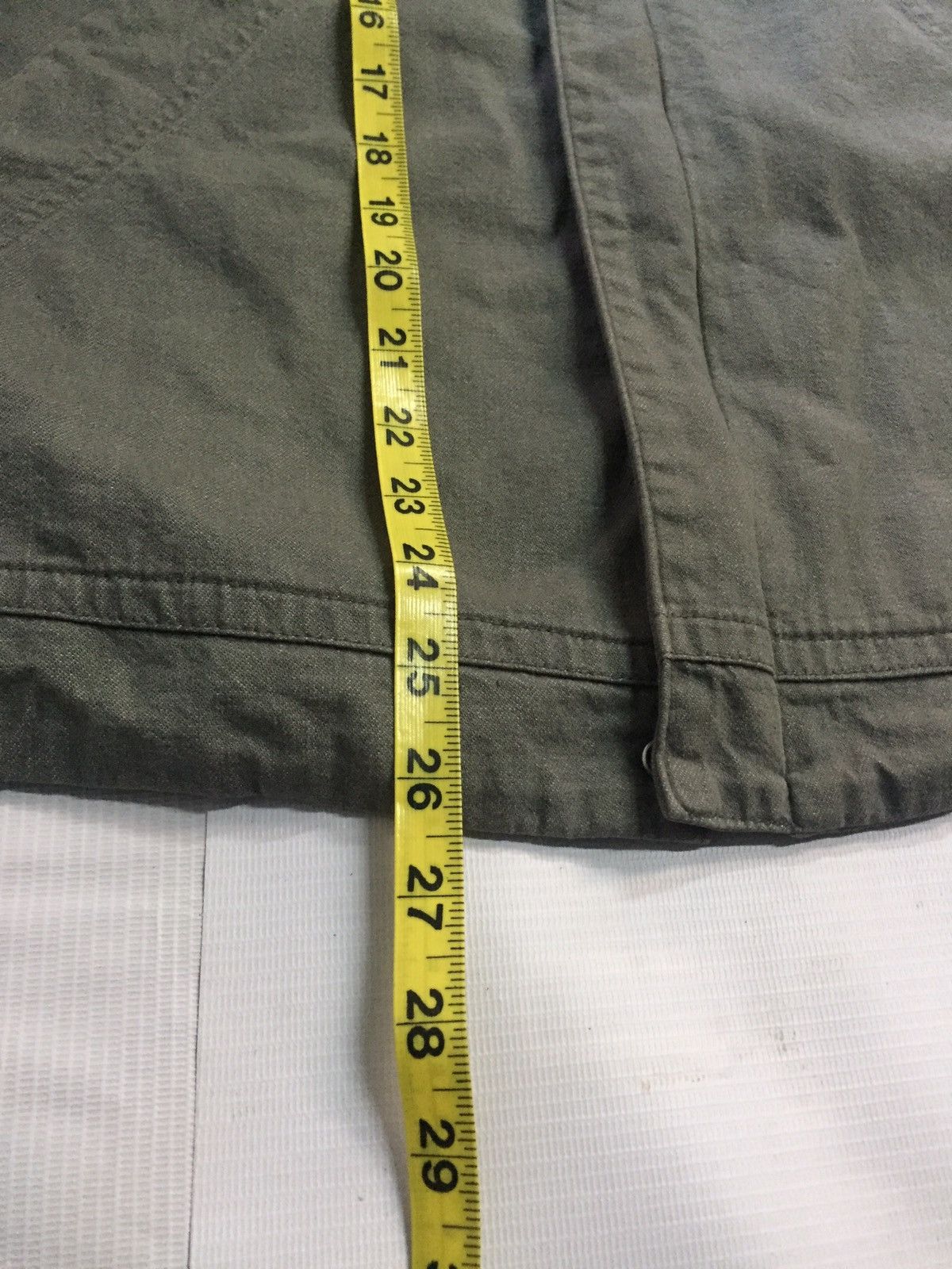 Hai Sporting Gear × Issey Miyake Issey Miyake Hai sporting gear zipped hoodies Size US M / EU 48-50 / 2 - 12 Thumbnail