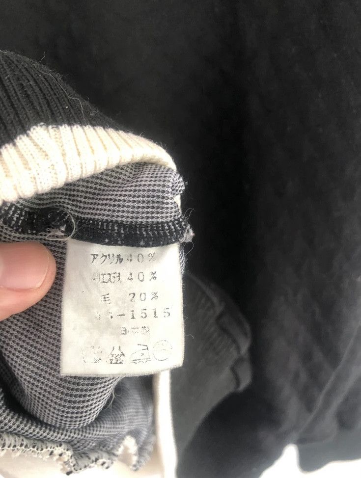 Hardy Amies × Vintage Vintage Hardy Amies Sweatshirt Japanese Style Size US M / EU 48-50 / 2 - 6 Thumbnail