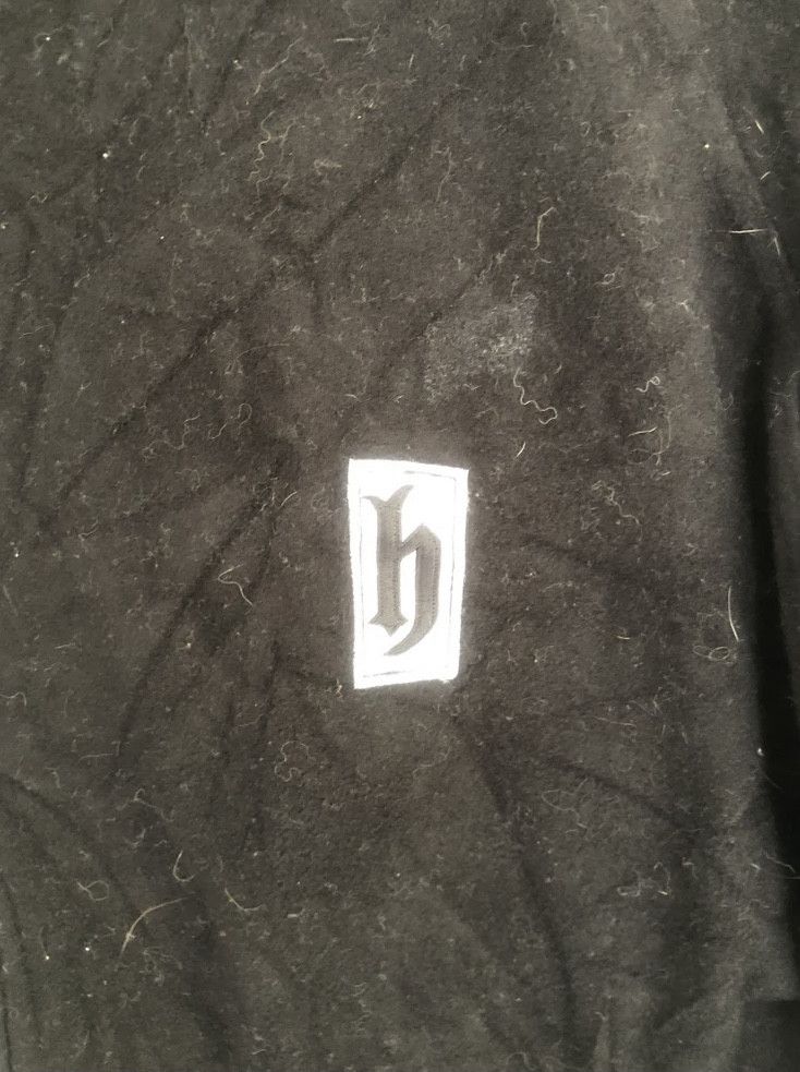 Japanese Brand Vintage DJ Honda Streetwear Designer Fashion Style Size US L / EU 52-54 / 3 - 7 Thumbnail