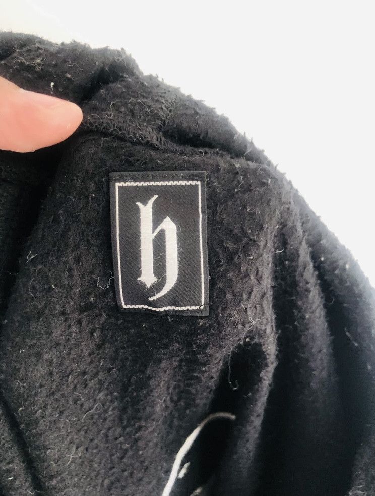 Japanese Brand Vintage DJ Honda Streetwear Designer Fashion Style Size US L / EU 52-54 / 3 - 6 Thumbnail
