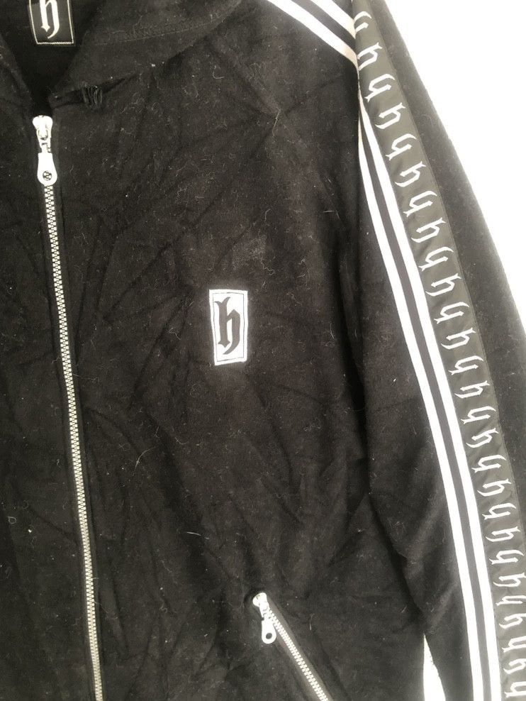 Japanese Brand Vintage DJ Honda Streetwear Designer Fashion Style Size US L / EU 52-54 / 3 - 4 Thumbnail
