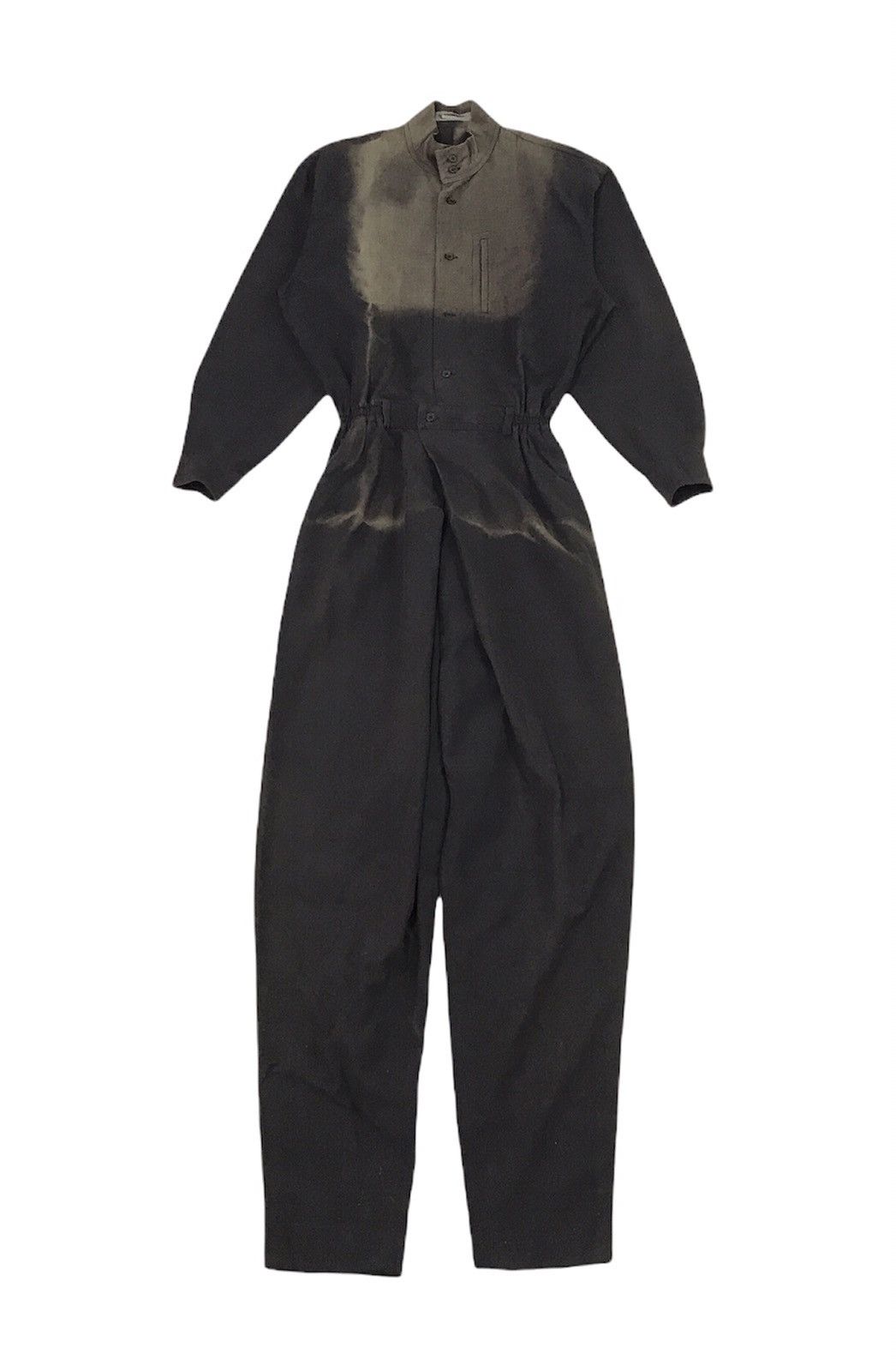 Vintage Issey miyake overall