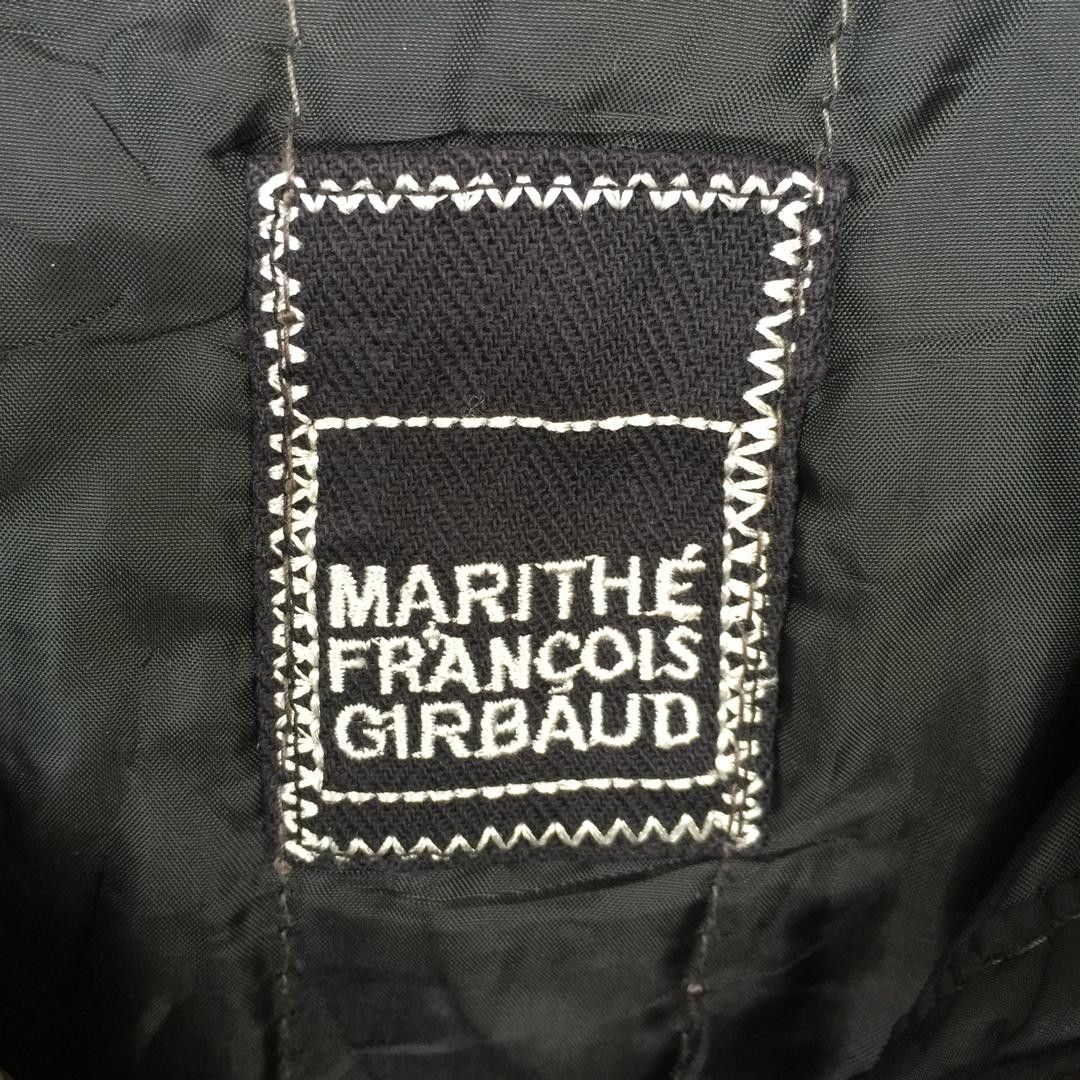 Marithe + Francois Girbaud 🔥Marithe Francois Girbaud Parachute Tactical Jacket Size S / US 4 / IT 40 - 8 Thumbnail