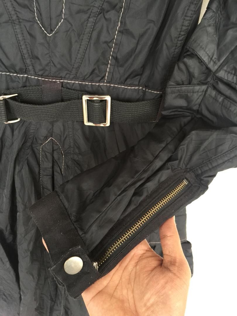 Marithe + Francois Girbaud 🔥Marithe Francois Girbaud Parachute Tactical Jacket Size S / US 4 / IT 40 - 5 Thumbnail