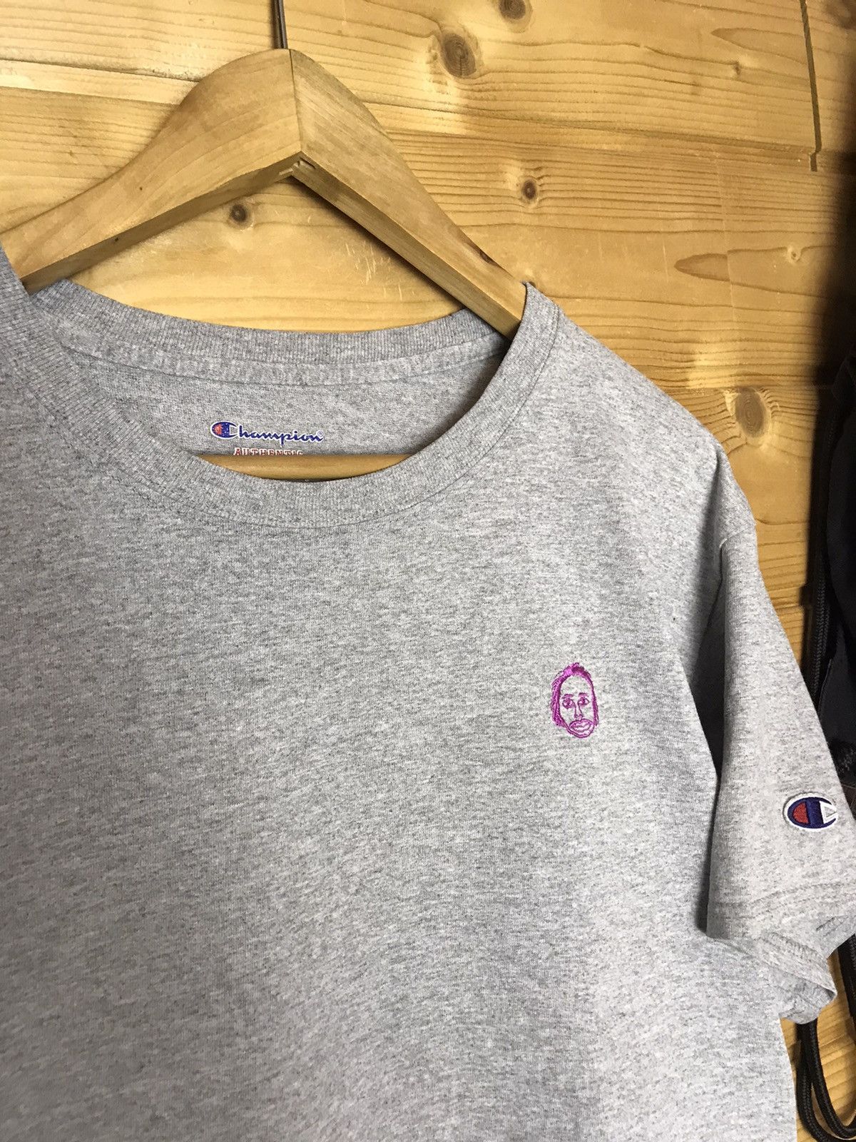 Earl champion sweater outlet vintage