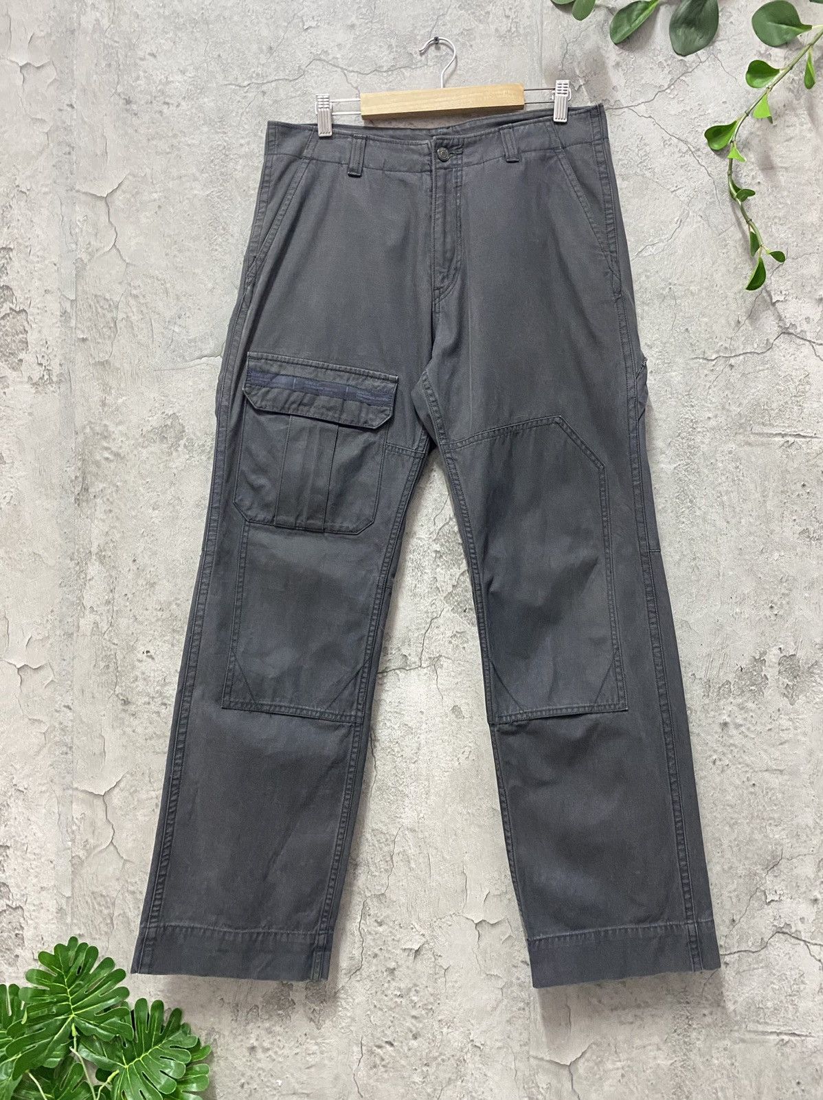 Vintage General Research Trousers Size W30
