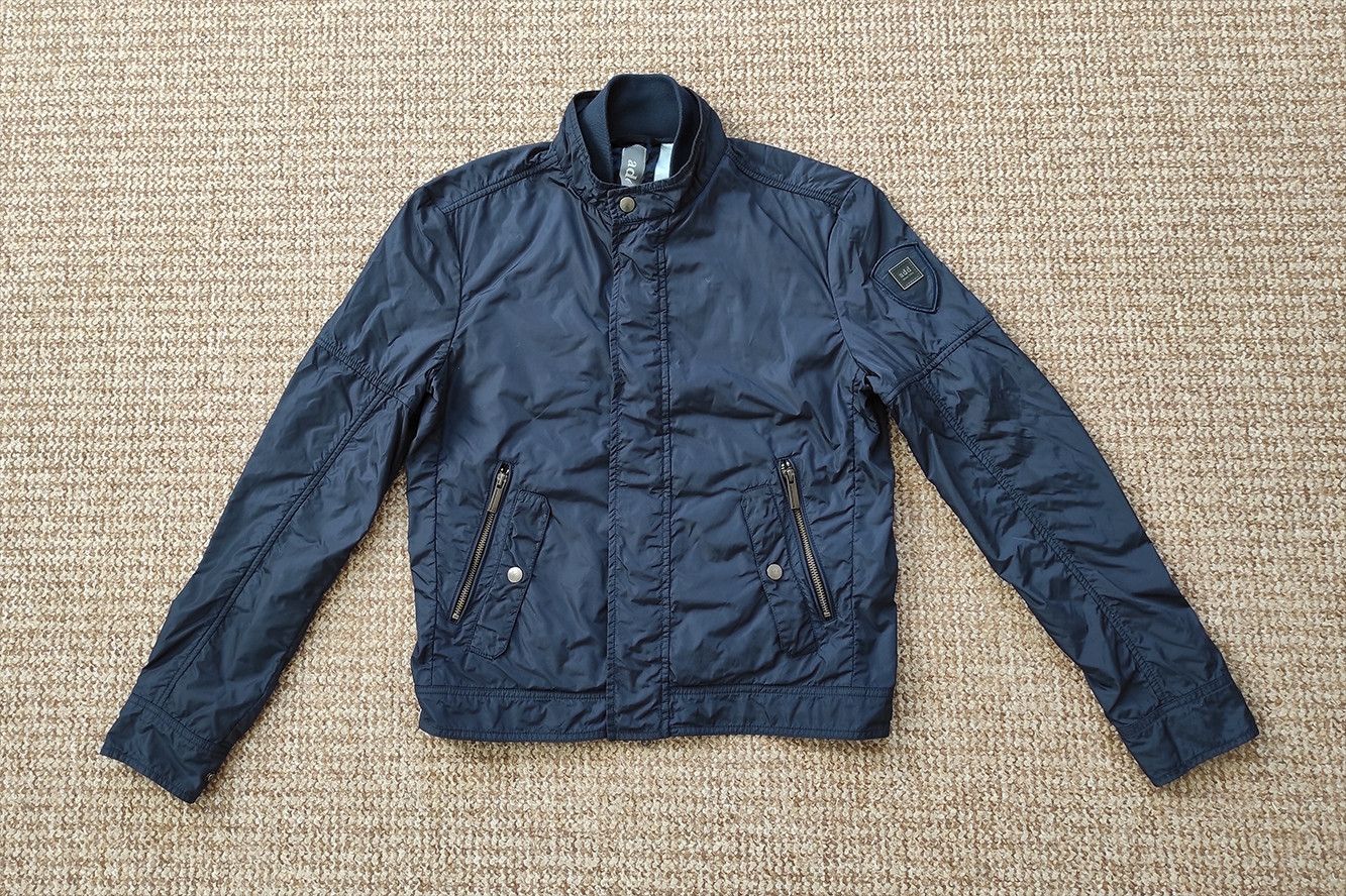 Add ADD italian luxury brand jacket Size US S / EU 44-46 / 1 - 1 Thumbnail