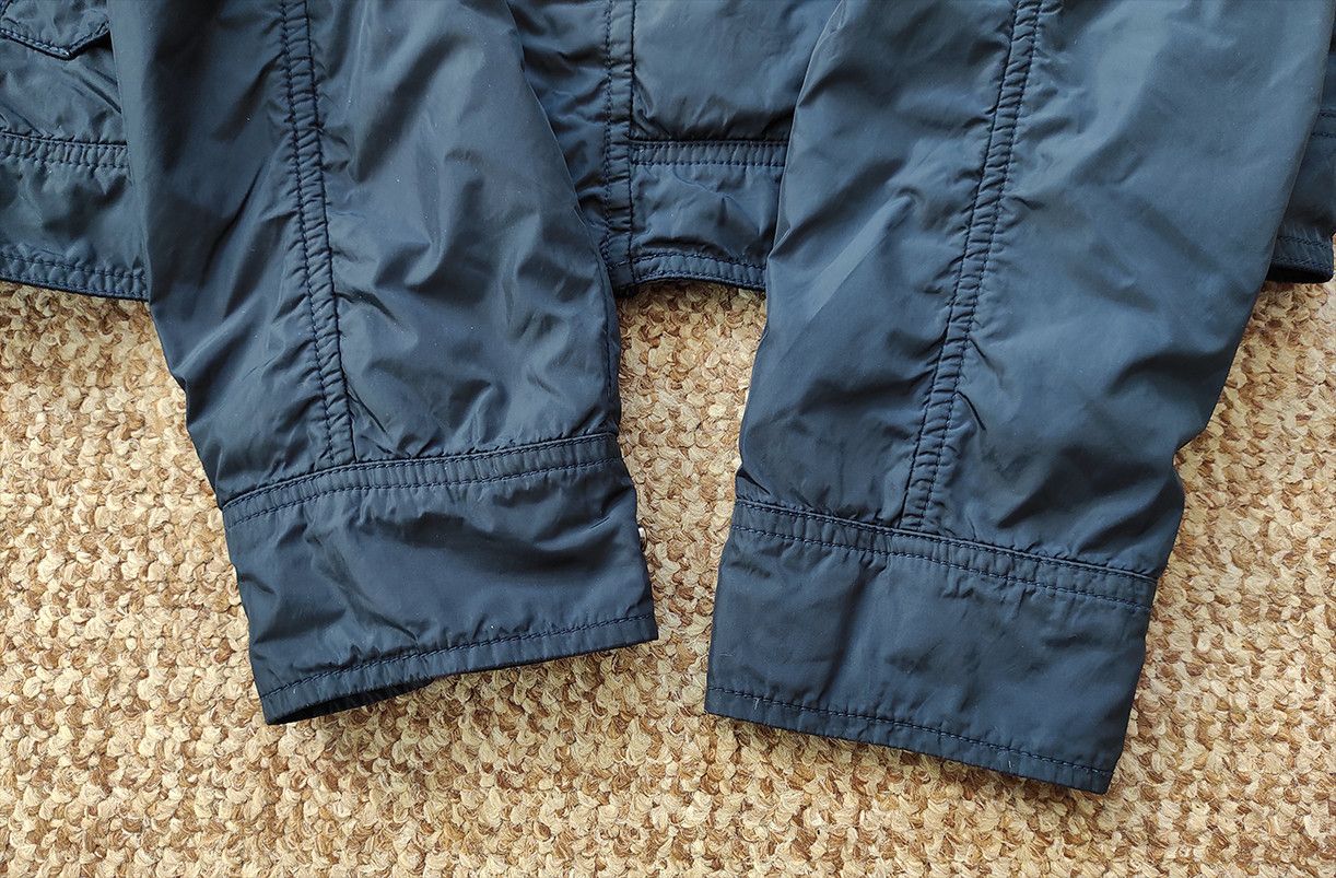 Add ADD italian luxury brand jacket Size US S / EU 44-46 / 1 - 6 Thumbnail