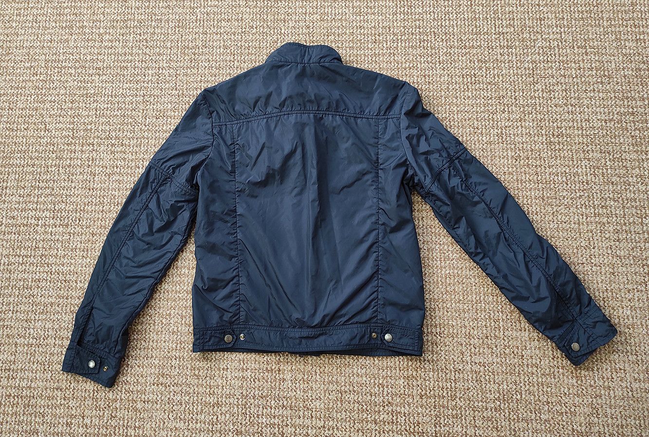 Add ADD italian luxury brand jacket Size US S / EU 44-46 / 1 - 2 Thumbnail