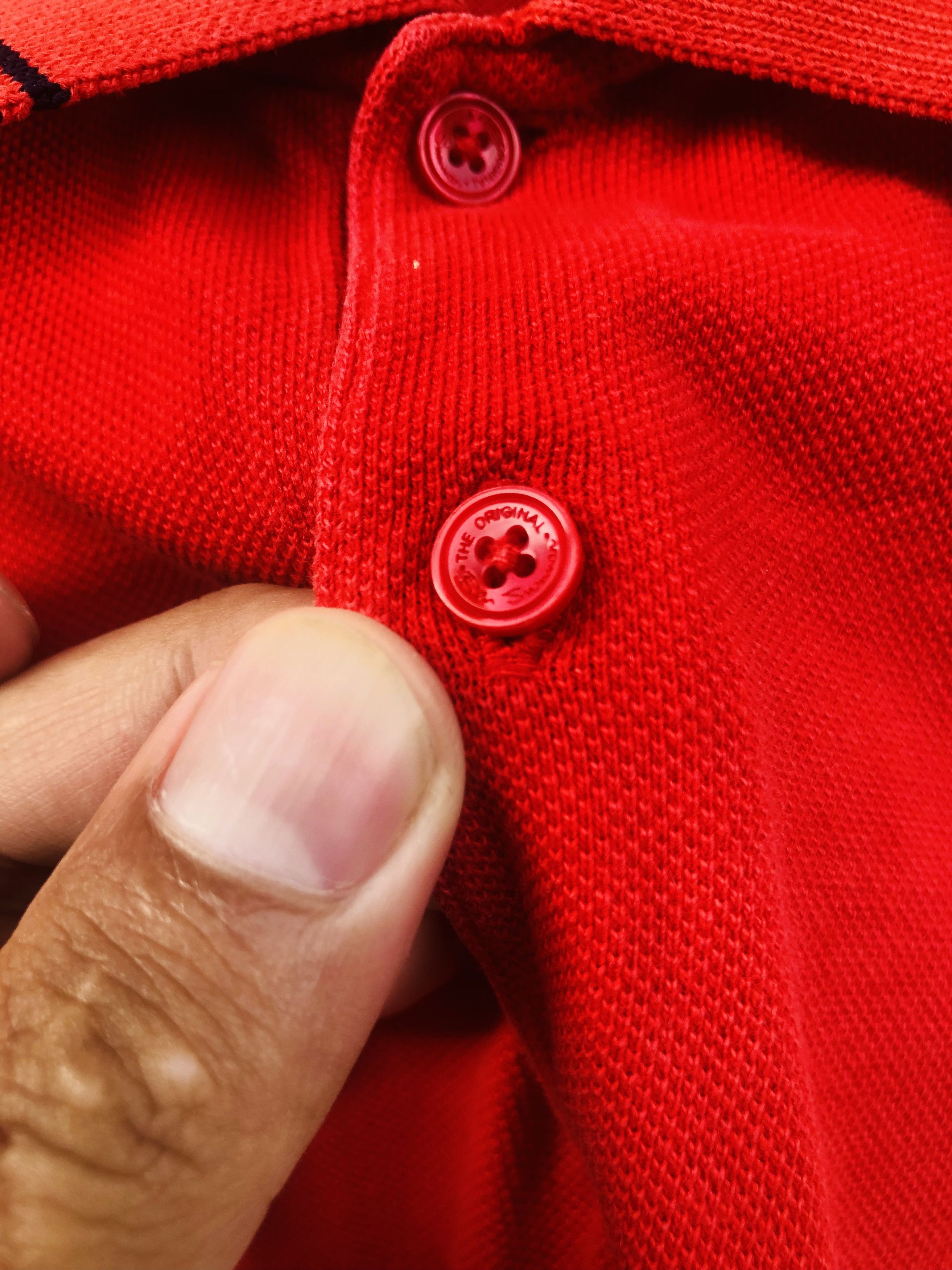 Ben Sherman × Vintage Vintage Ben Sherman Designer Streetwear Fashion Style Size US L / EU 52-54 / 3 - 8 Thumbnail