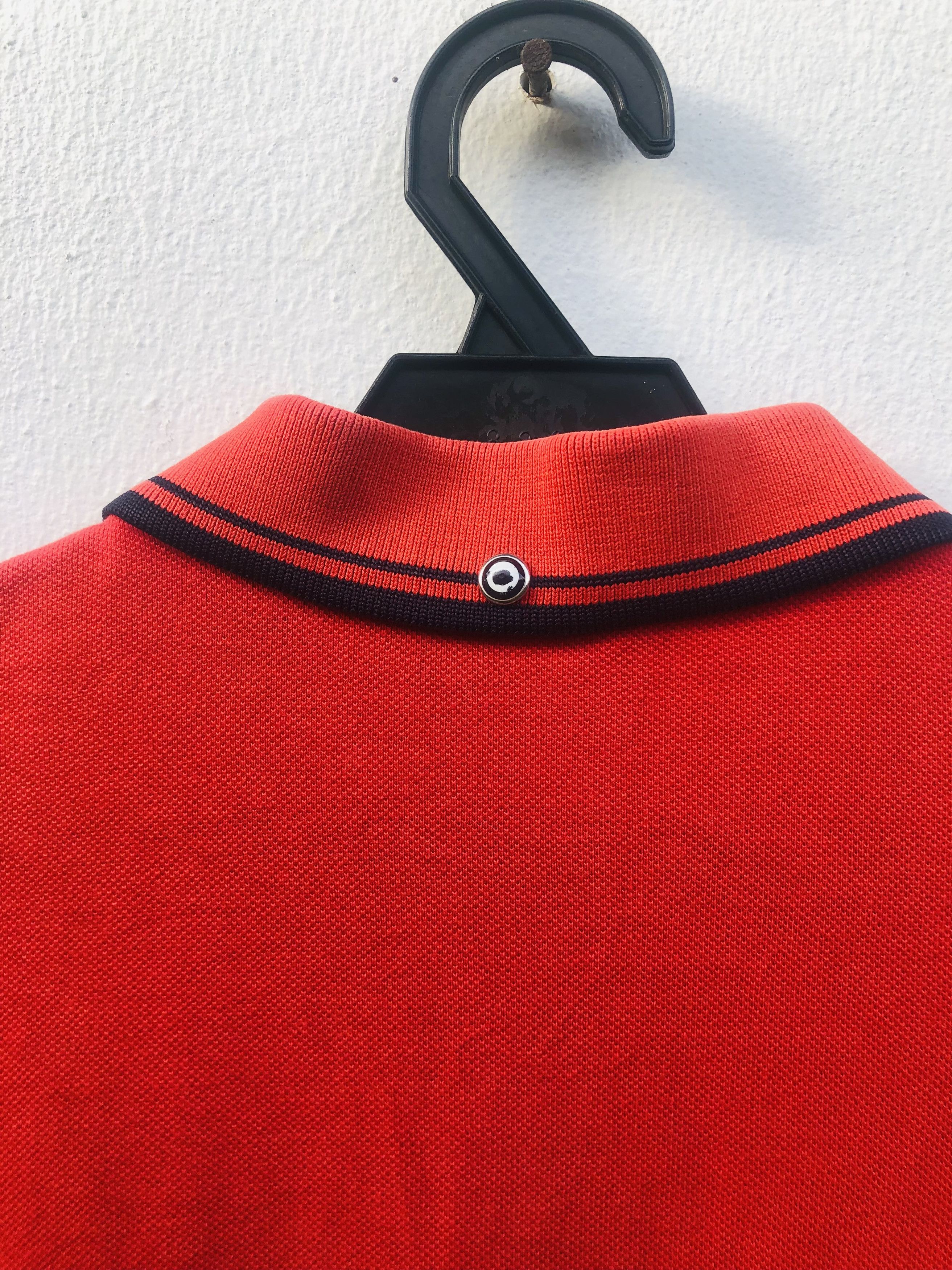 Ben Sherman × Vintage Vintage Ben Sherman Designer Streetwear Fashion Style Size US L / EU 52-54 / 3 - 9 Thumbnail