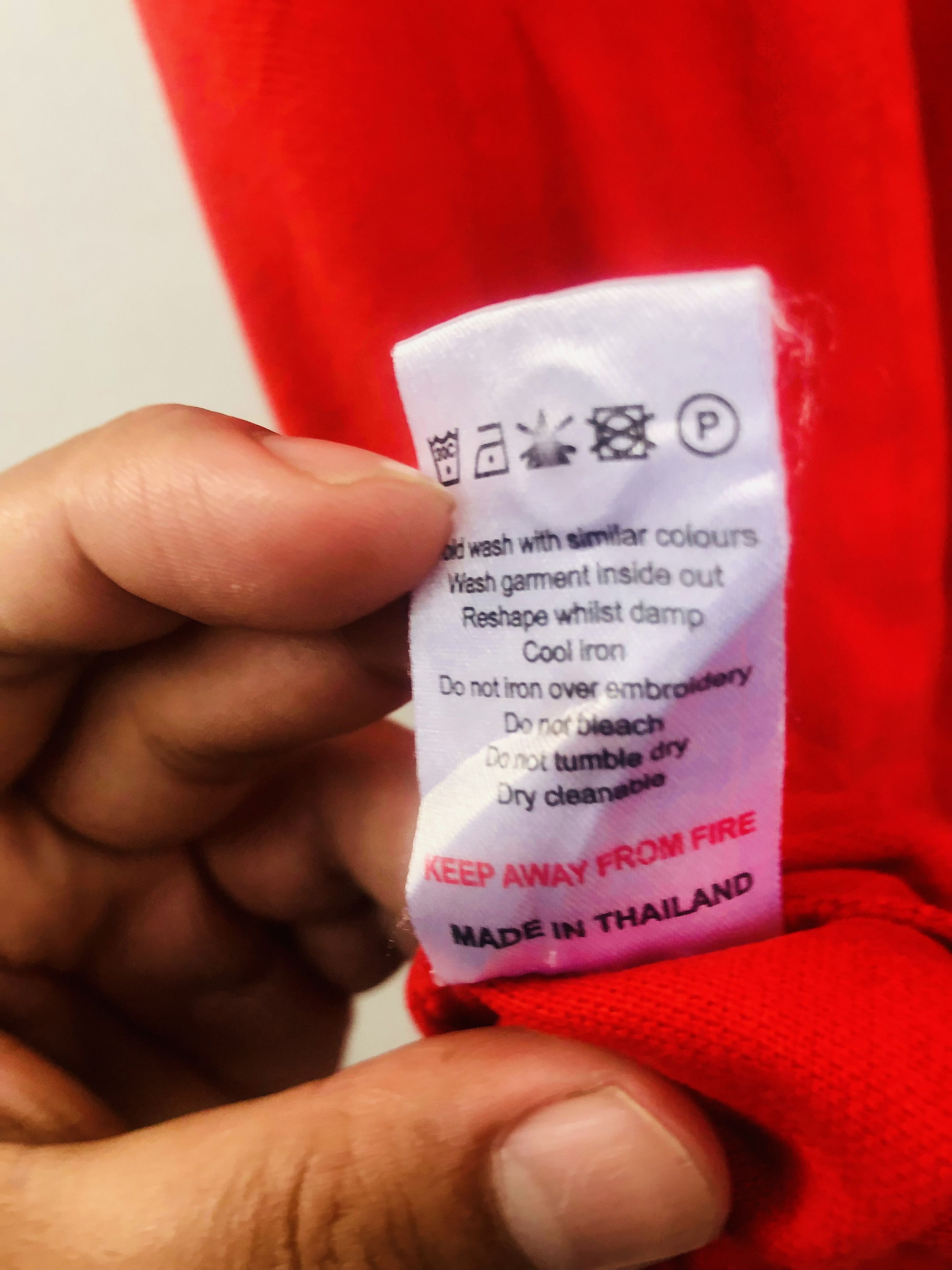 Ben Sherman × Vintage Vintage Ben Sherman Designer Streetwear Fashion Style Size US L / EU 52-54 / 3 - 10 Thumbnail