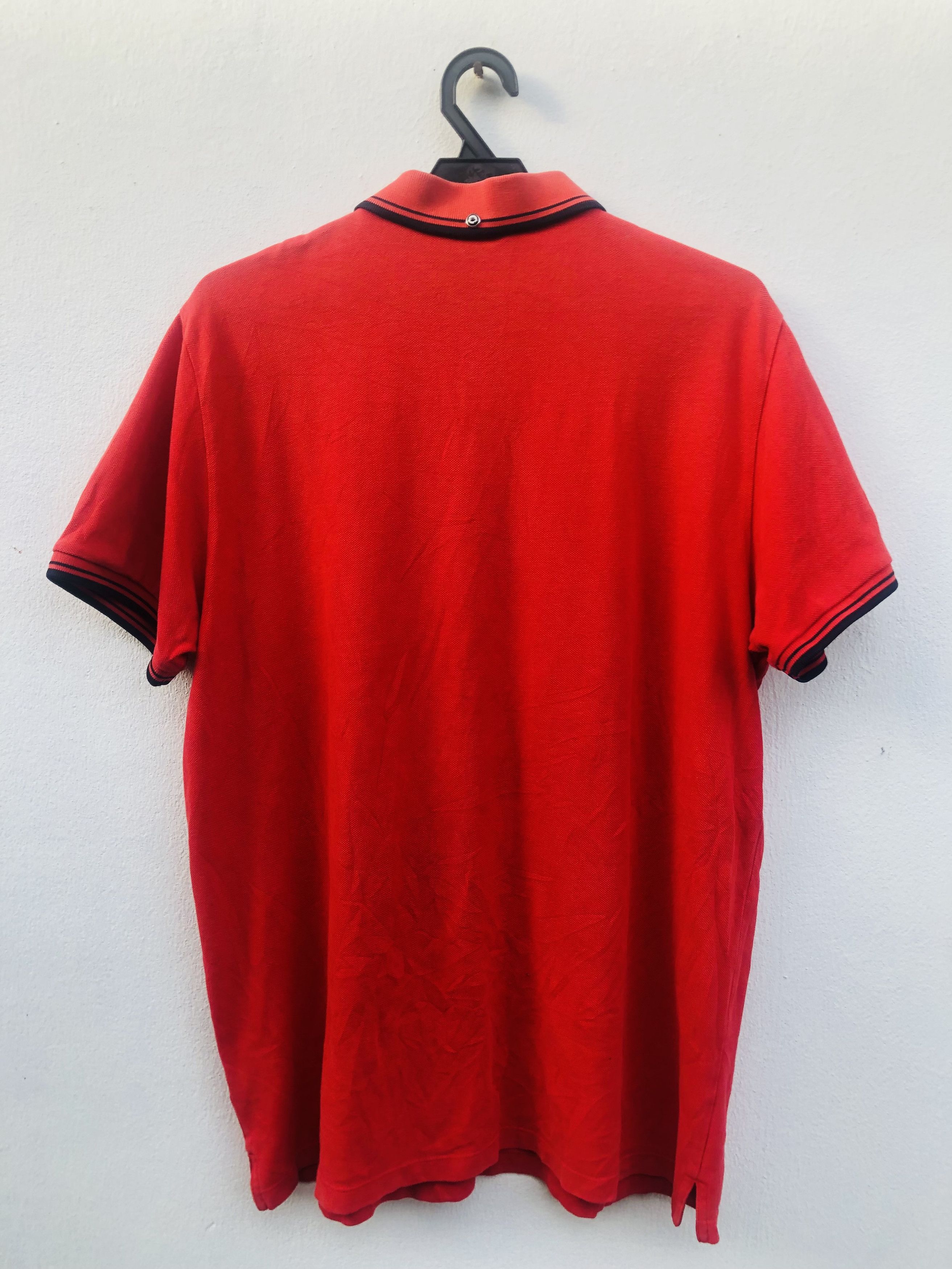 Ben Sherman × Vintage Vintage Ben Sherman Designer Streetwear Fashion Style Size US L / EU 52-54 / 3 - 2 Thumbnail