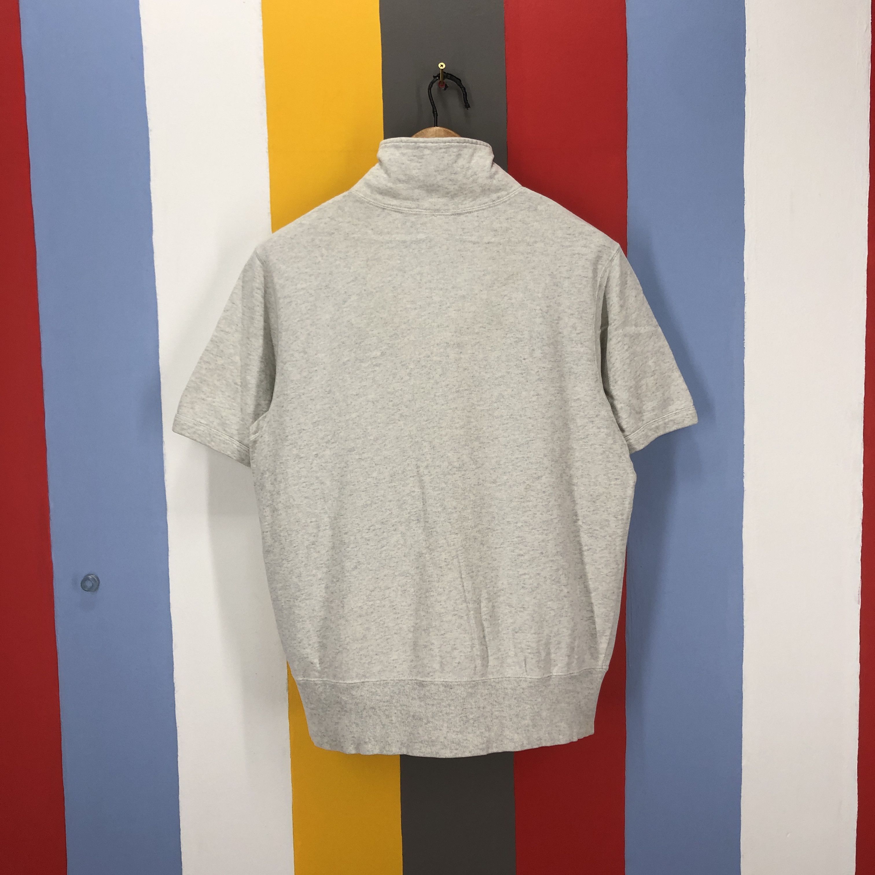 Champion 80s Vintage CHAMPION PROCESSED OREGON Sweatshirt #1011/AJ Size US M / EU 48-50 / 2 - 9 Thumbnail