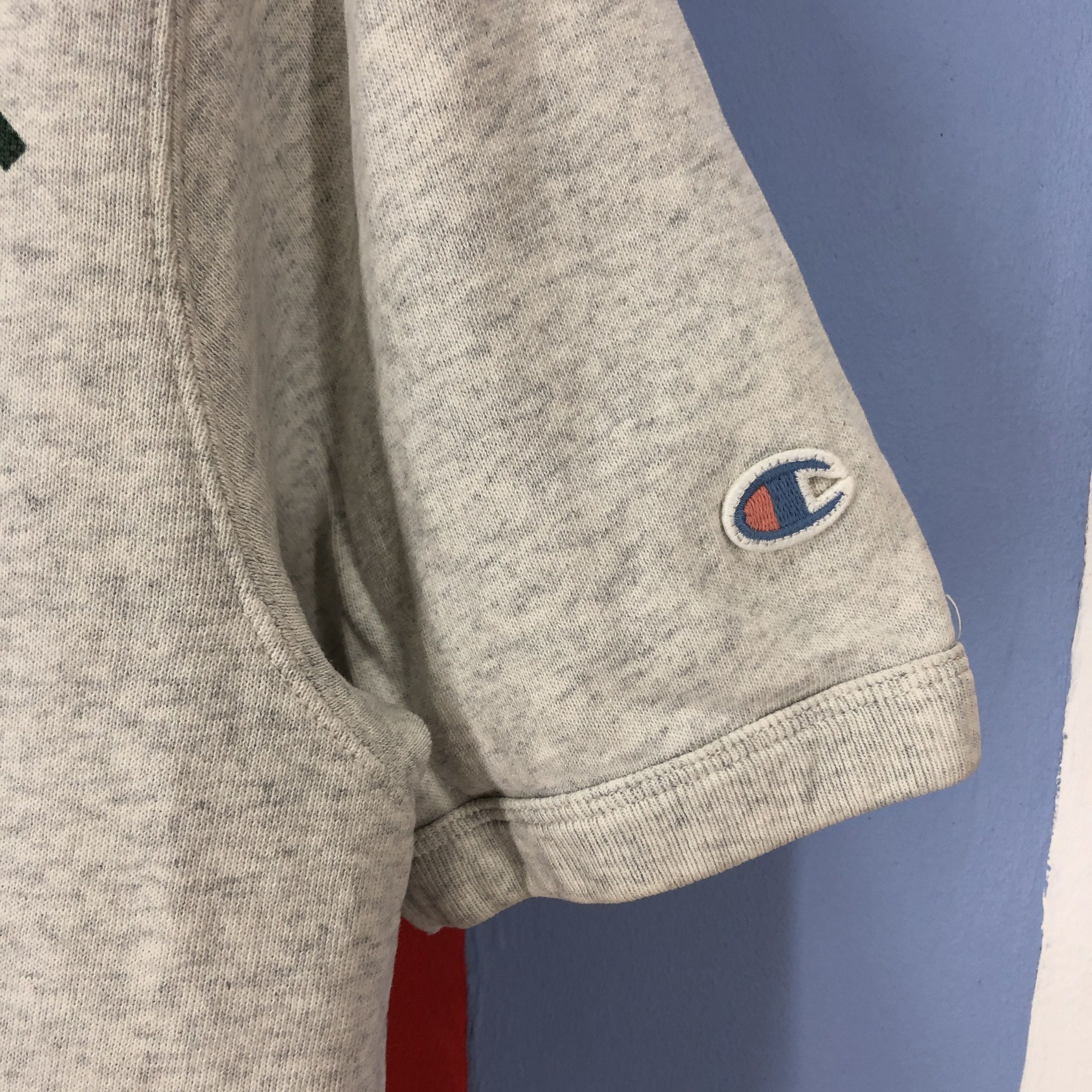 Champion 80s Vintage CHAMPION PROCESSED OREGON Sweatshirt #1011/AJ Size US M / EU 48-50 / 2 - 5 Thumbnail
