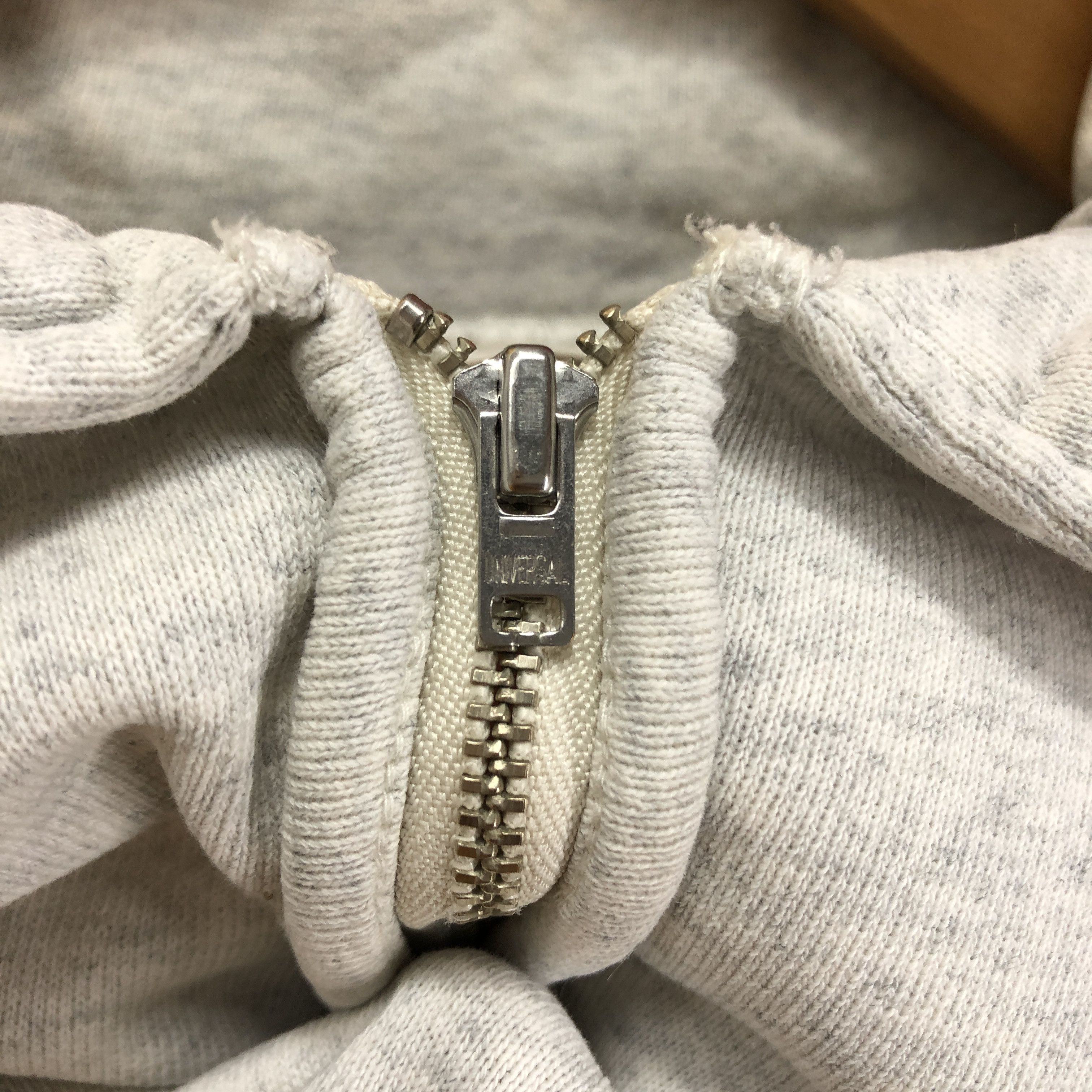 Champion 80s Vintage CHAMPION PROCESSED OREGON Sweatshirt #1011/AJ Size US M / EU 48-50 / 2 - 4 Thumbnail