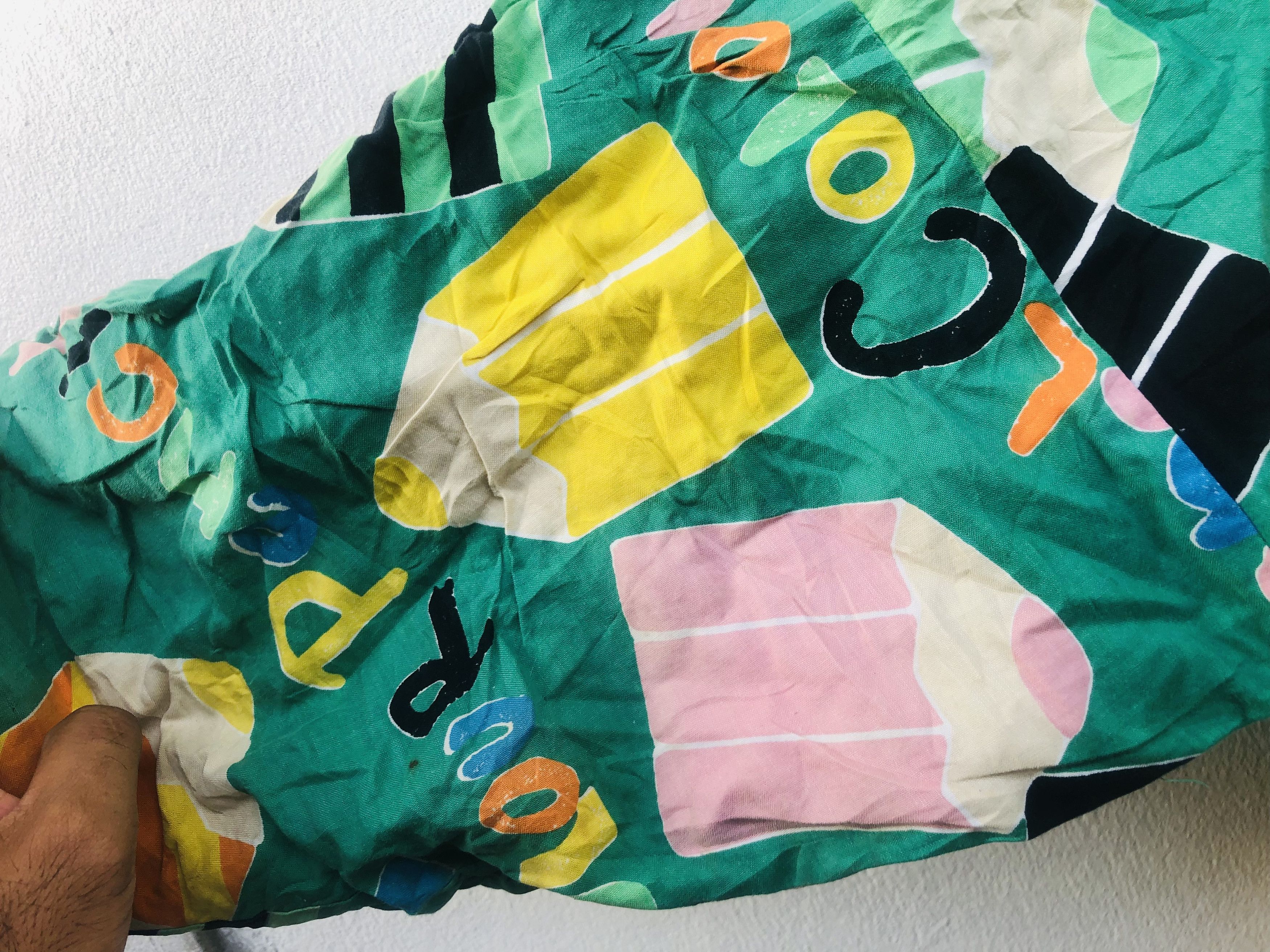 Japanese Brand × Vintage Vintage Hand Japanase Designer Fashion Style Jacket Size US L / EU 52-54 / 3 - 9 Thumbnail