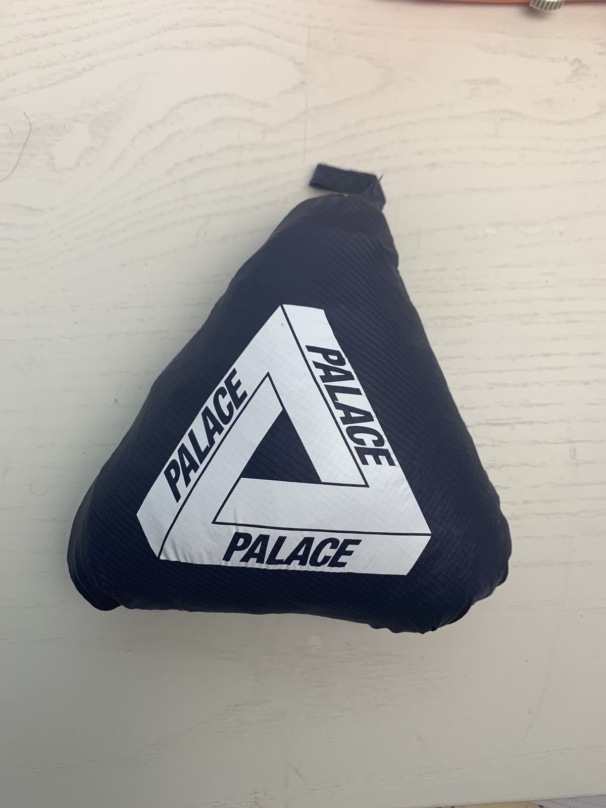 Palace 2018 Palace Packable Tri-Pack Pertex Jacket Red Medium Size US M / EU 48-50 / 2 - 10 Thumbnail