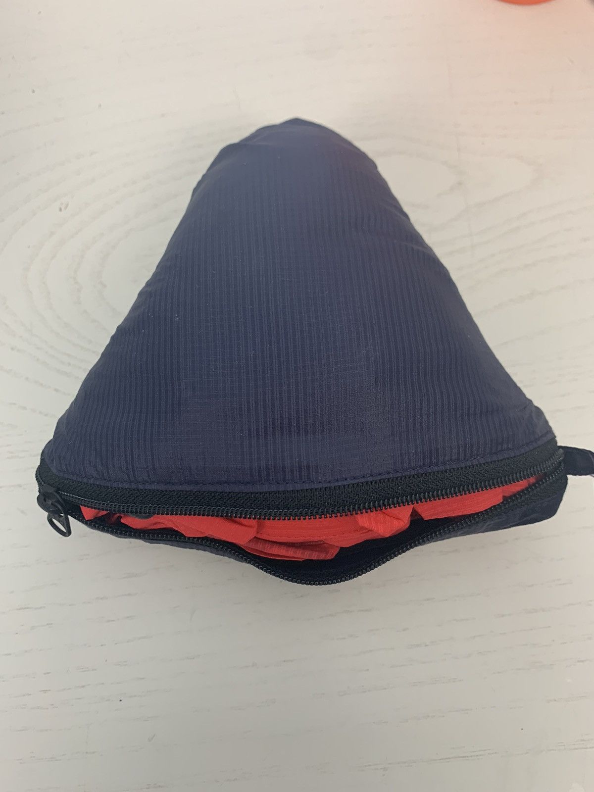 Palace 2018 Palace Packable Tri-Pack Pertex Jacket Red Medium Size US M / EU 48-50 / 2 - 12 Thumbnail