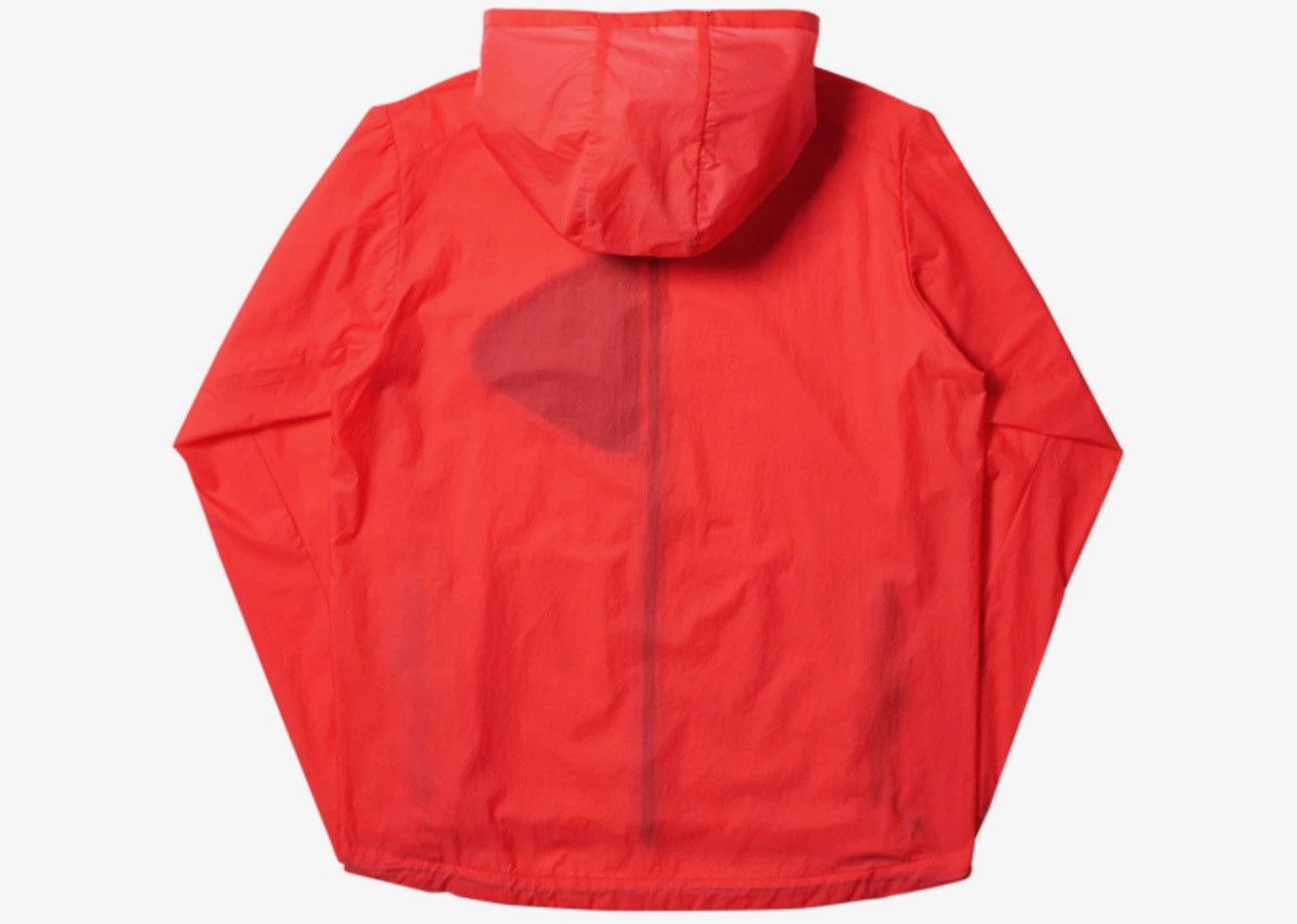Palace 2018 Palace Packable Tri-Pack Pertex Jacket Red Medium Size US M / EU 48-50 / 2 - 13 Thumbnail