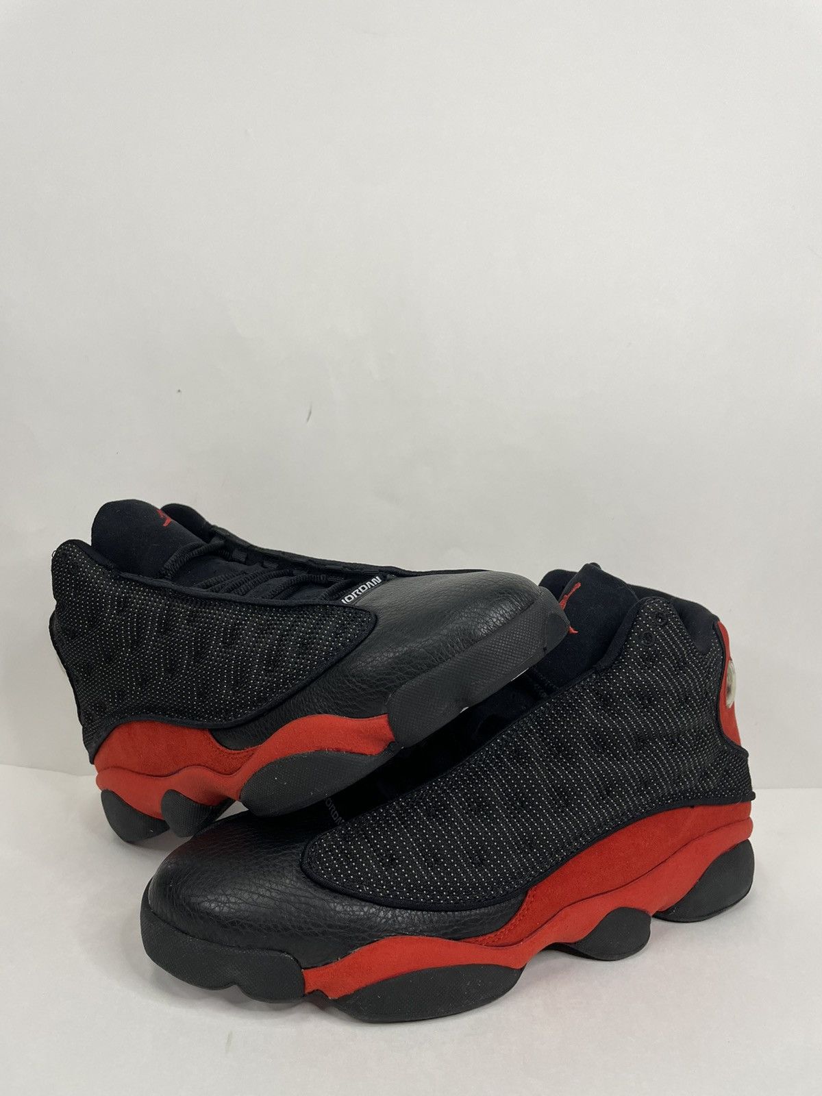 2004 jordan 13 bred