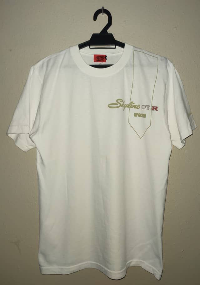 Other Nissan Skyline GT-R KPGC100 T Size US M / EU 48-50 / 2 - 1 Thumbnail