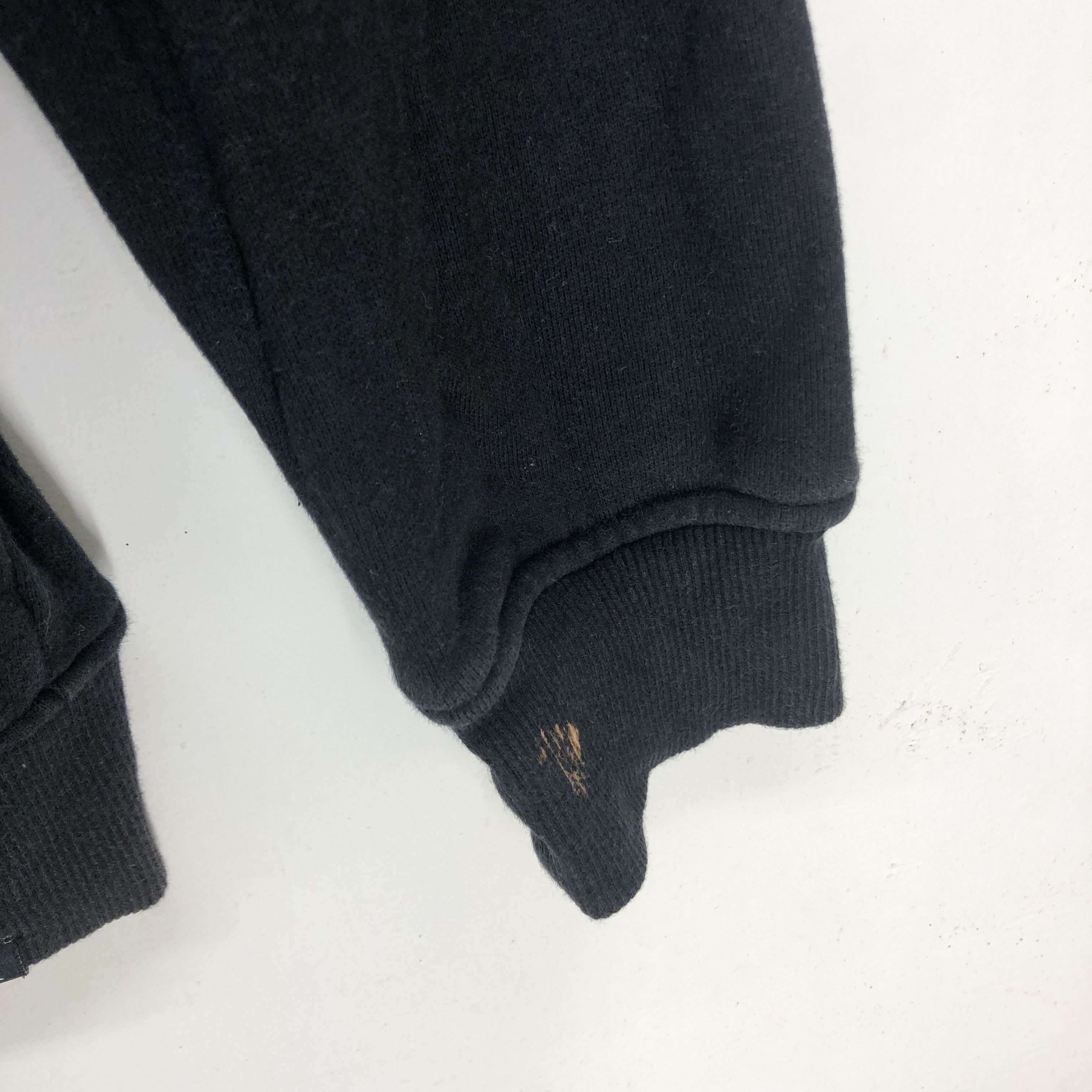 Hurley HURLEY Zipper Hoodie #1223-43 Size US M / EU 48-50 / 2 - 3 Thumbnail