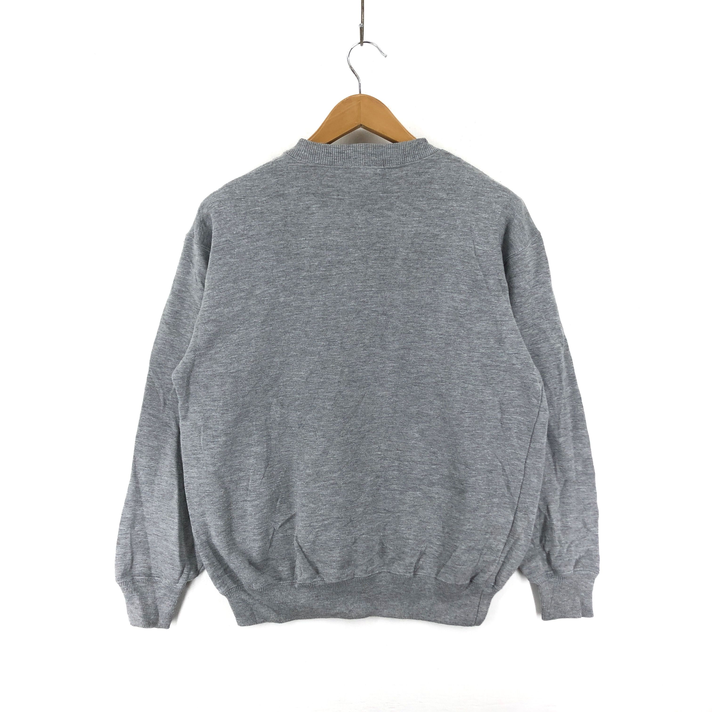 U.S. Polo Assn. US POLO Crew Neck Sweatshirt #1796-67 Size US M / EU 48-50 / 2 - 4 Thumbnail