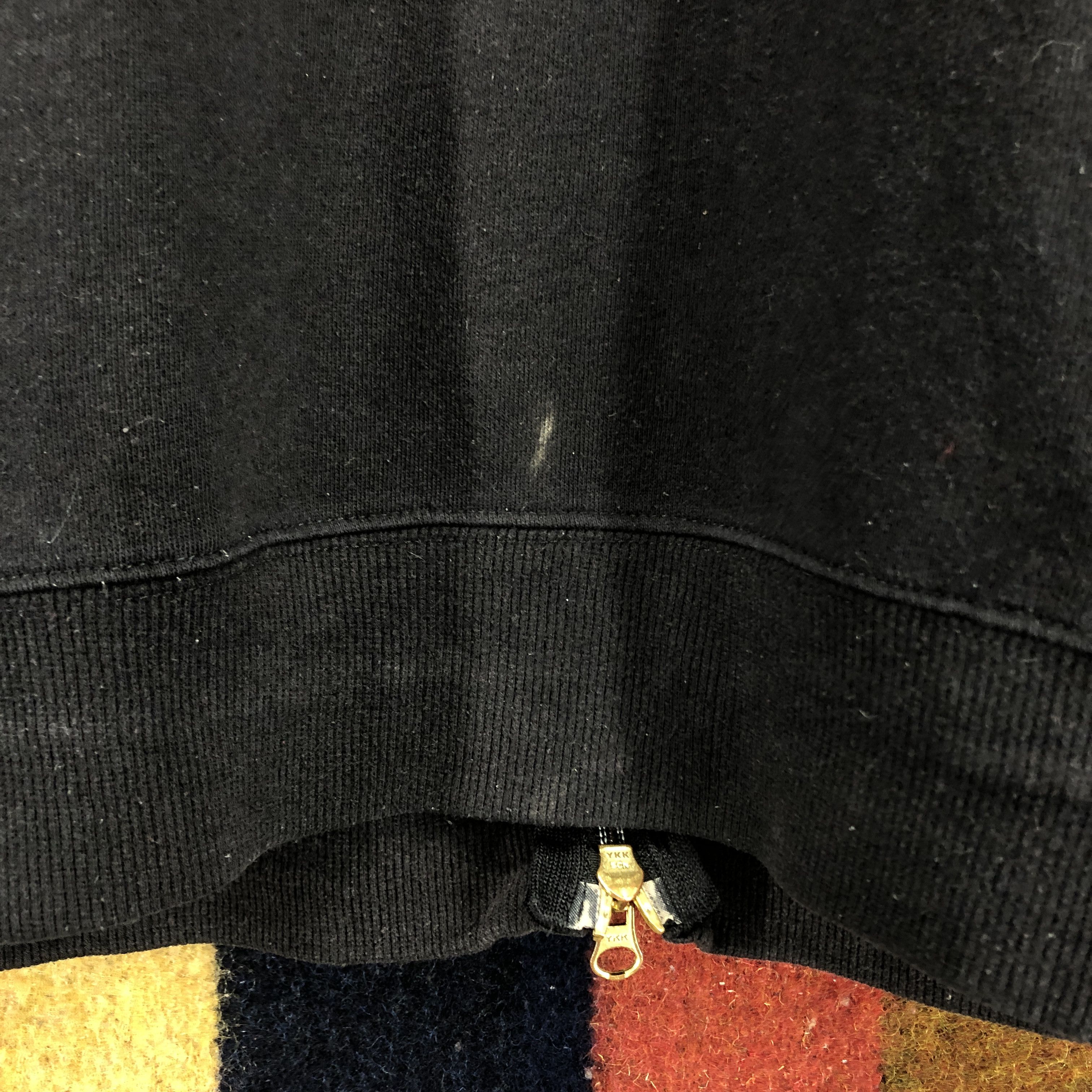 Champion CHAMPION Zipper Hoodie #2709-98 Size US M / EU 48-50 / 2 - 8 Thumbnail