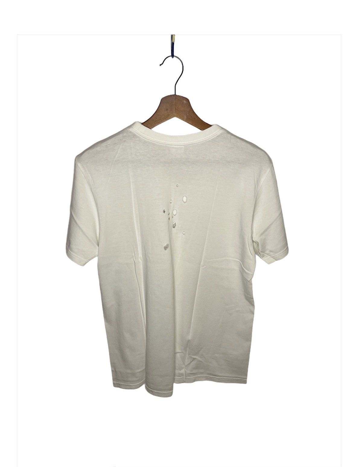 Designer × Number (N)ine × Takahiromiyashita The Soloist. Rare Number (N)ine Bullet Holes Size US M / EU 48-50 / 2 - 2 Thumbnail