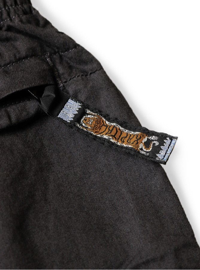 Kapital × Kapital Kountry Comb Humongo Cross Pattern Easy Shorts Size US 32 / EU 48 - 5 Thumbnail