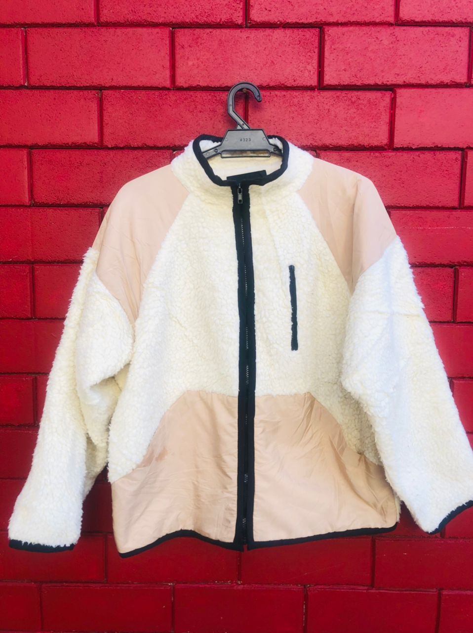 Japanese Brand × Vintage Vintage Double Name Ray Cassin Japanese Designer Style Size US XL / EU 56 / 4 - 1 Thumbnail