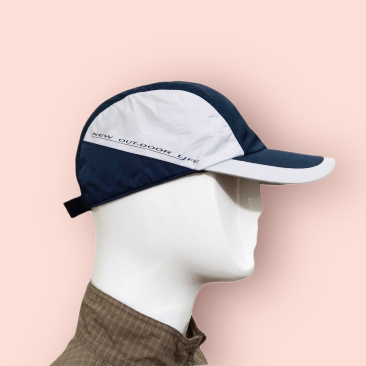 Mountain Equipment Company × Mountain Hardwear MOUNTAIN EQUIPMENT OUTDOOR CAP Size ONE SIZE - 3 Thumbnail