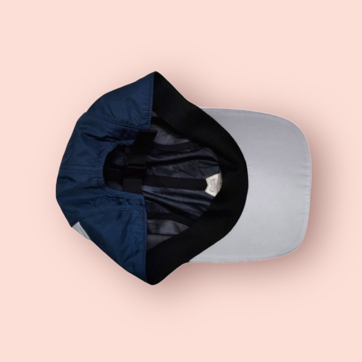 Mountain Equipment Company × Mountain Hardwear MOUNTAIN EQUIPMENT OUTDOOR CAP Size ONE SIZE - 11 Thumbnail