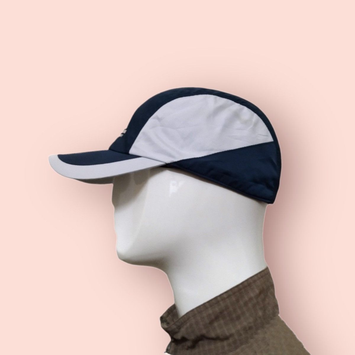 Mountain Equipment Company × Mountain Hardwear MOUNTAIN EQUIPMENT OUTDOOR CAP Size ONE SIZE - 4 Thumbnail