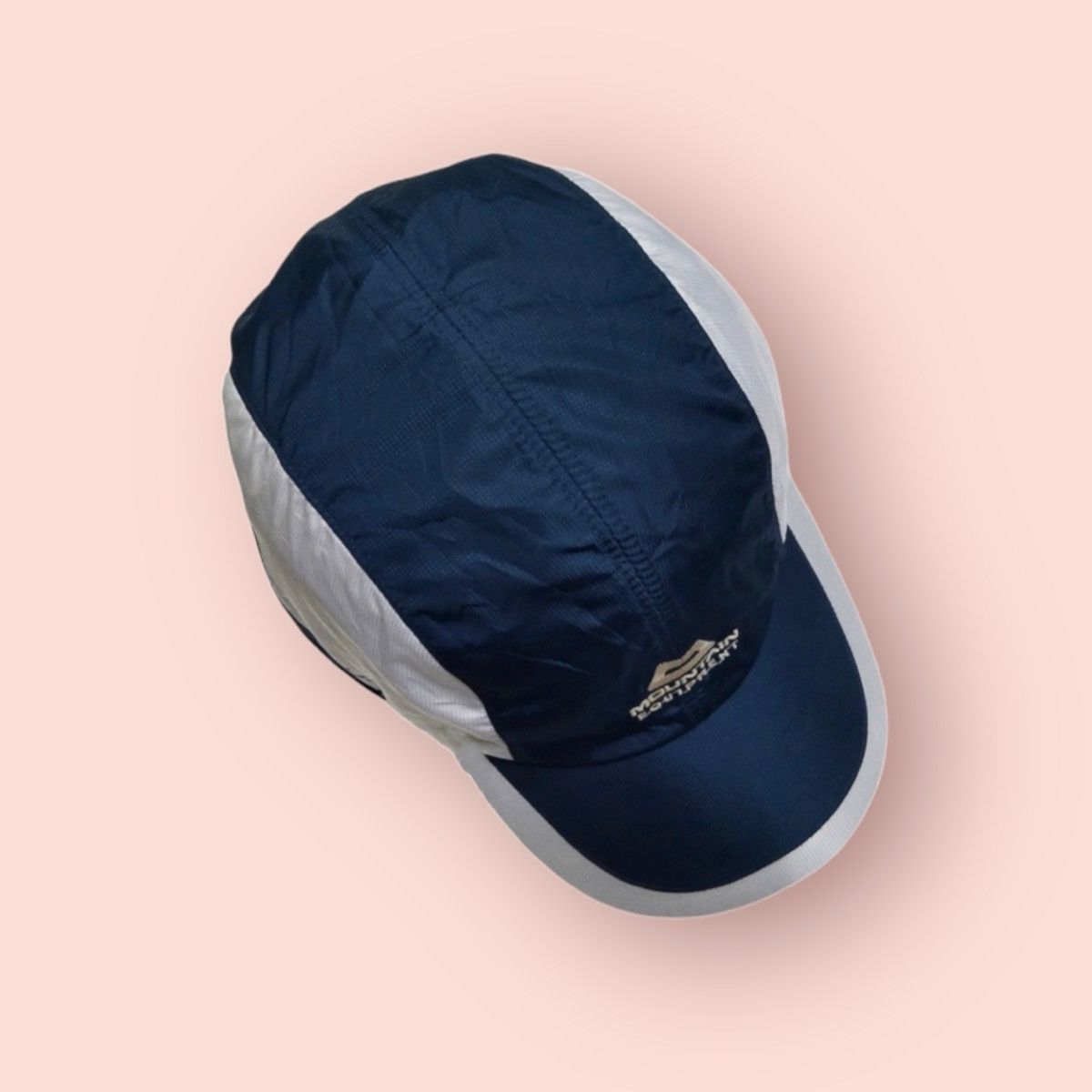 Mountain Equipment Company × Mountain Hardwear MOUNTAIN EQUIPMENT OUTDOOR CAP Size ONE SIZE - 9 Thumbnail