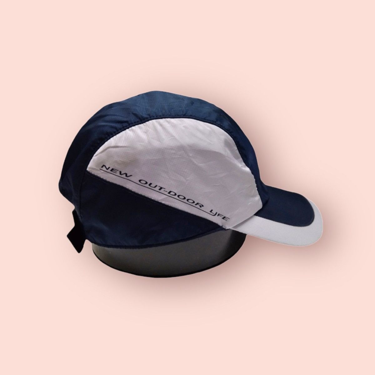 Mountain Equipment Company × Mountain Hardwear MOUNTAIN EQUIPMENT OUTDOOR CAP Size ONE SIZE - 6 Thumbnail