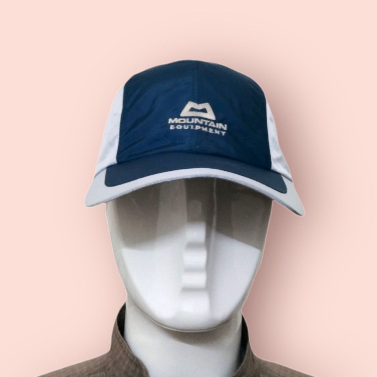 Mountain Equipment Company × Mountain Hardwear MOUNTAIN EQUIPMENT OUTDOOR CAP Size ONE SIZE - 2 Thumbnail