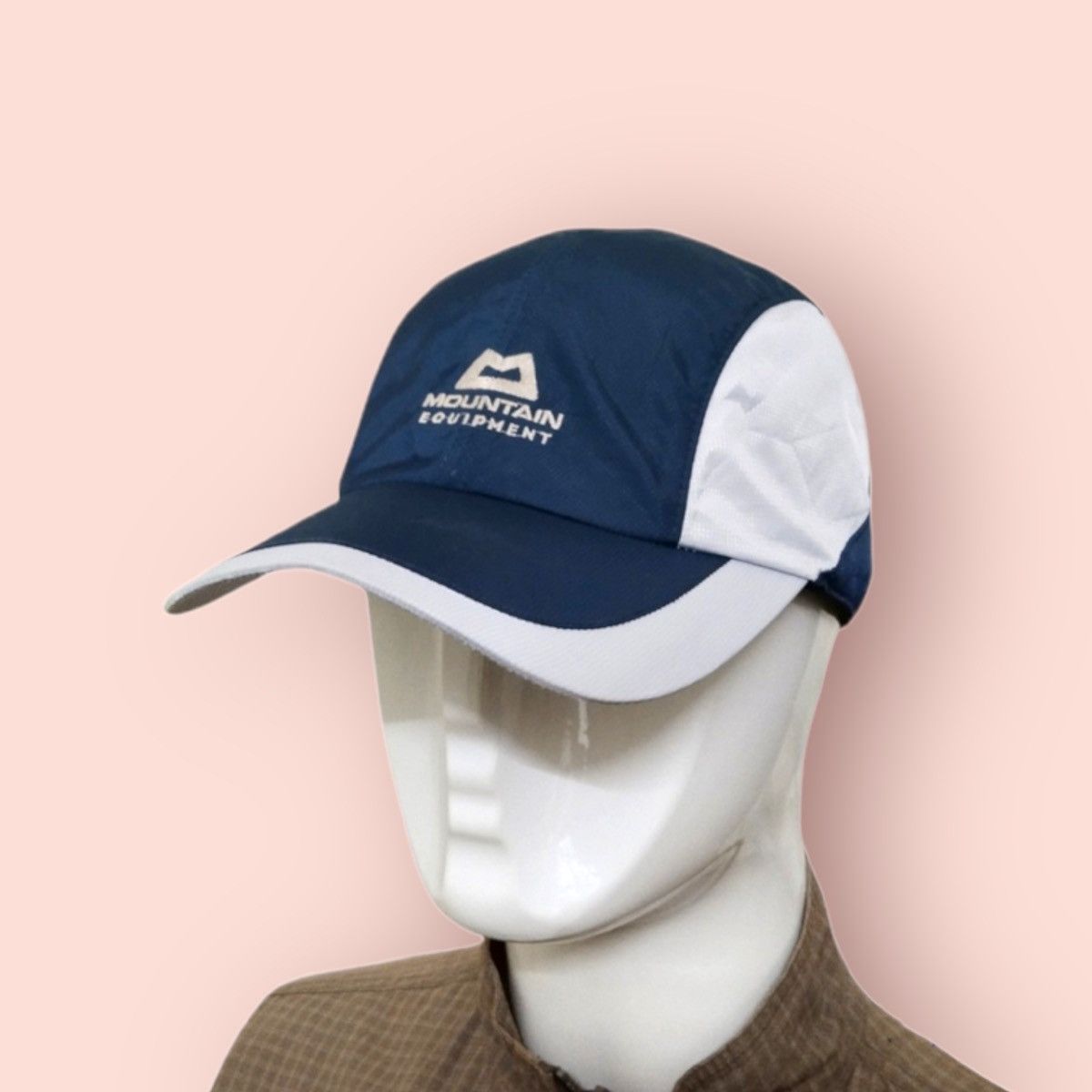 Mountain Equipment Company × Mountain Hardwear MOUNTAIN EQUIPMENT OUTDOOR CAP Size ONE SIZE - 1 Thumbnail