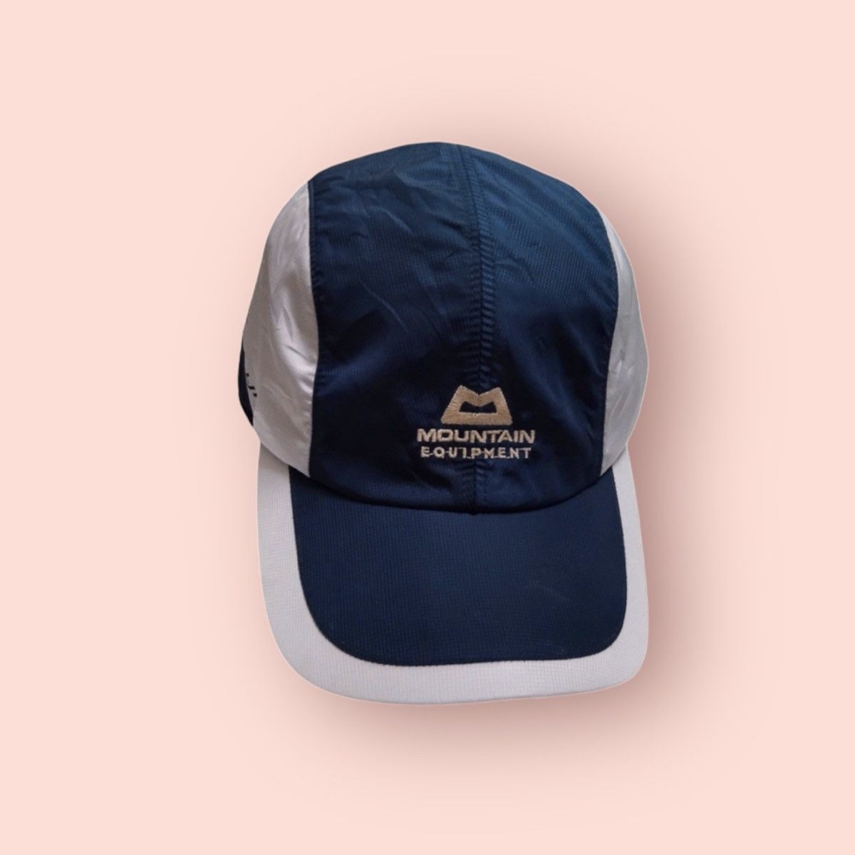 Mountain Equipment Company × Mountain Hardwear MOUNTAIN EQUIPMENT OUTDOOR CAP Size ONE SIZE - 8 Thumbnail