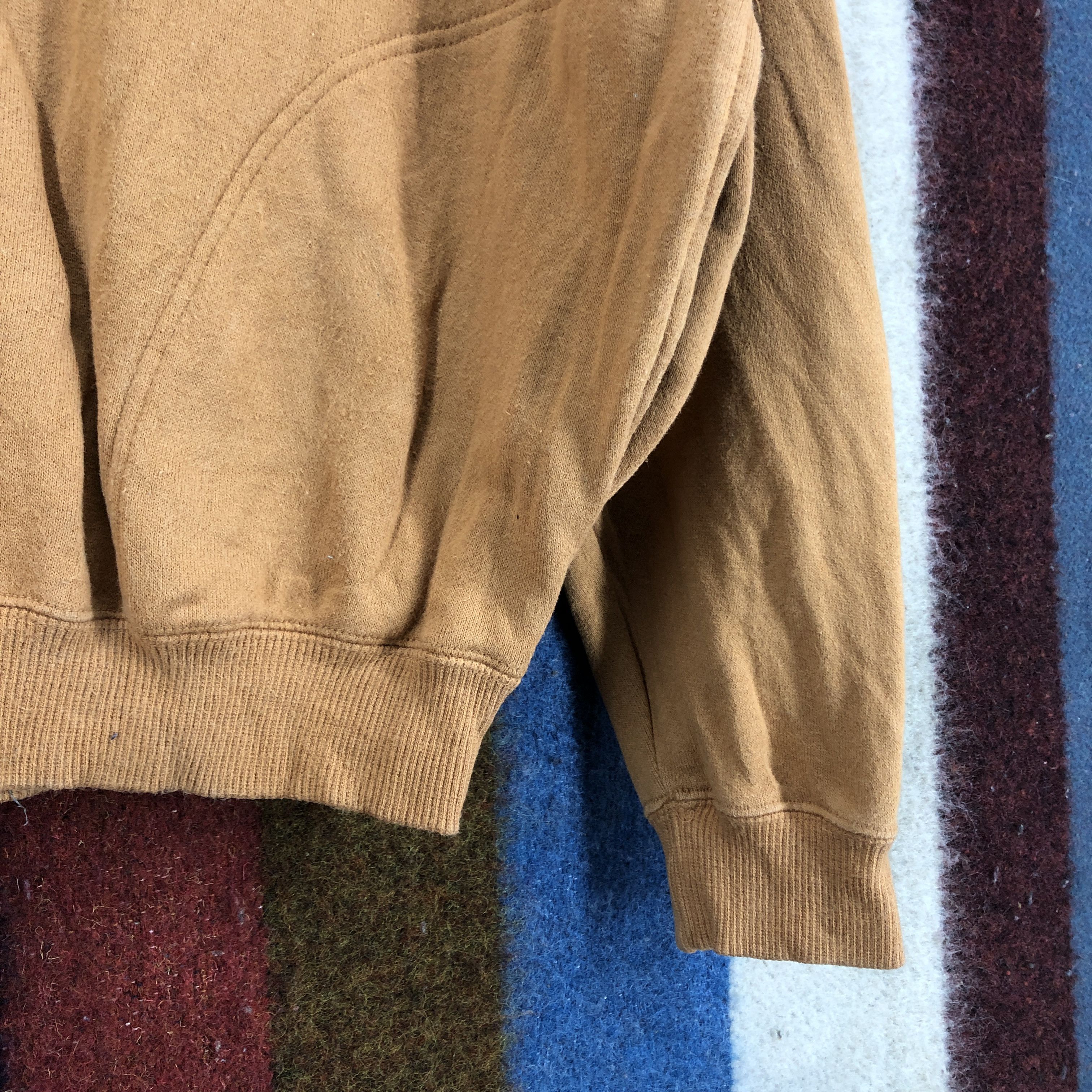 Japanese Brand KETTY STYLE Crew Neck Sweatshirt #2732-99 Size US M / EU 48-50 / 2 - 4 Thumbnail